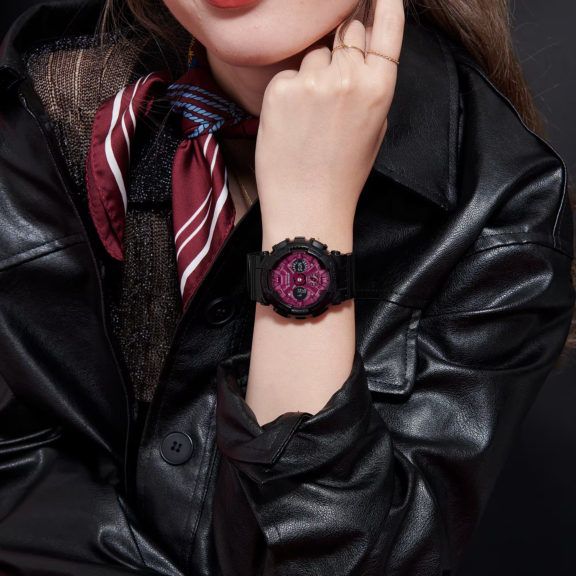 GMA-S120RB-1A 11