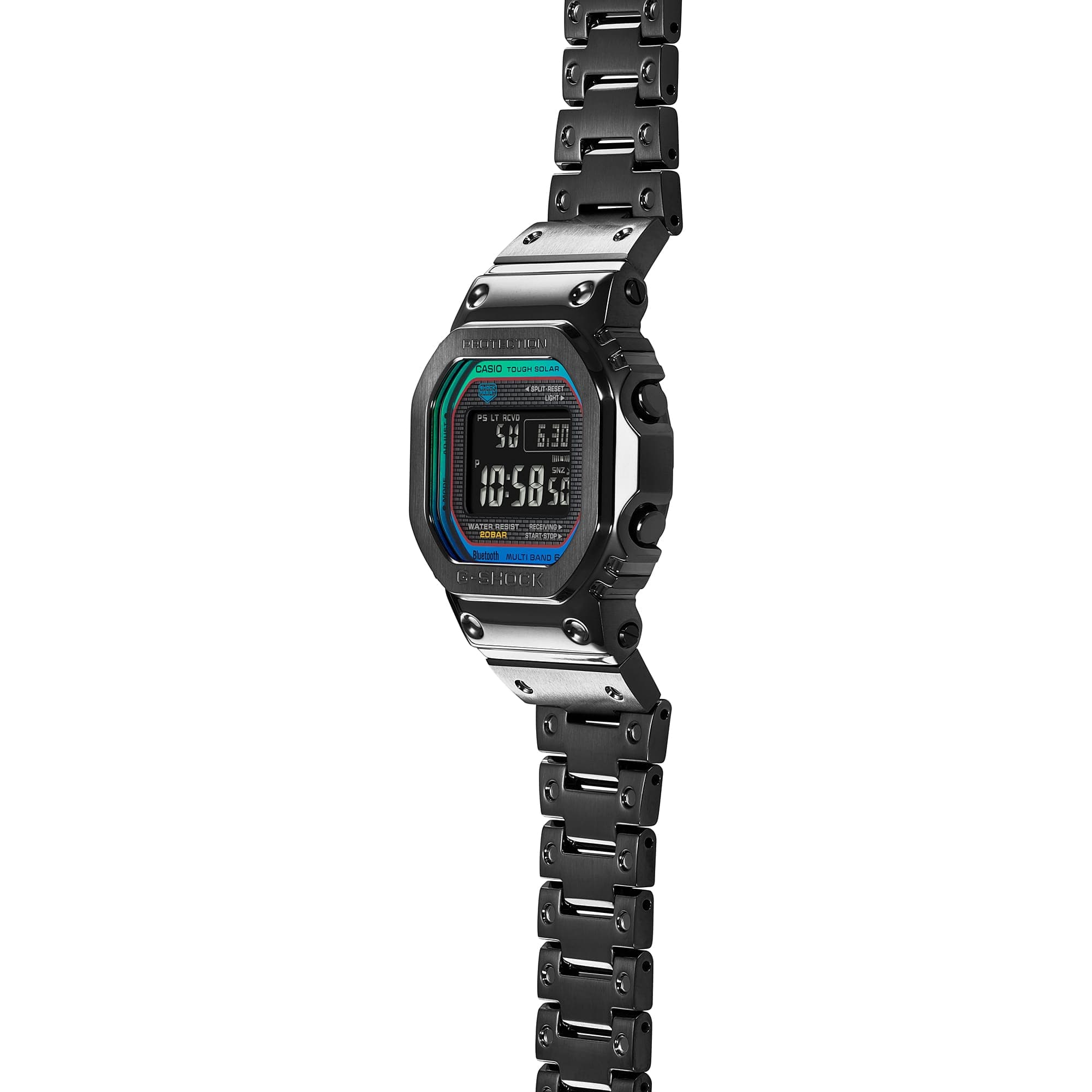 GMW-B5000BPC-1E 7