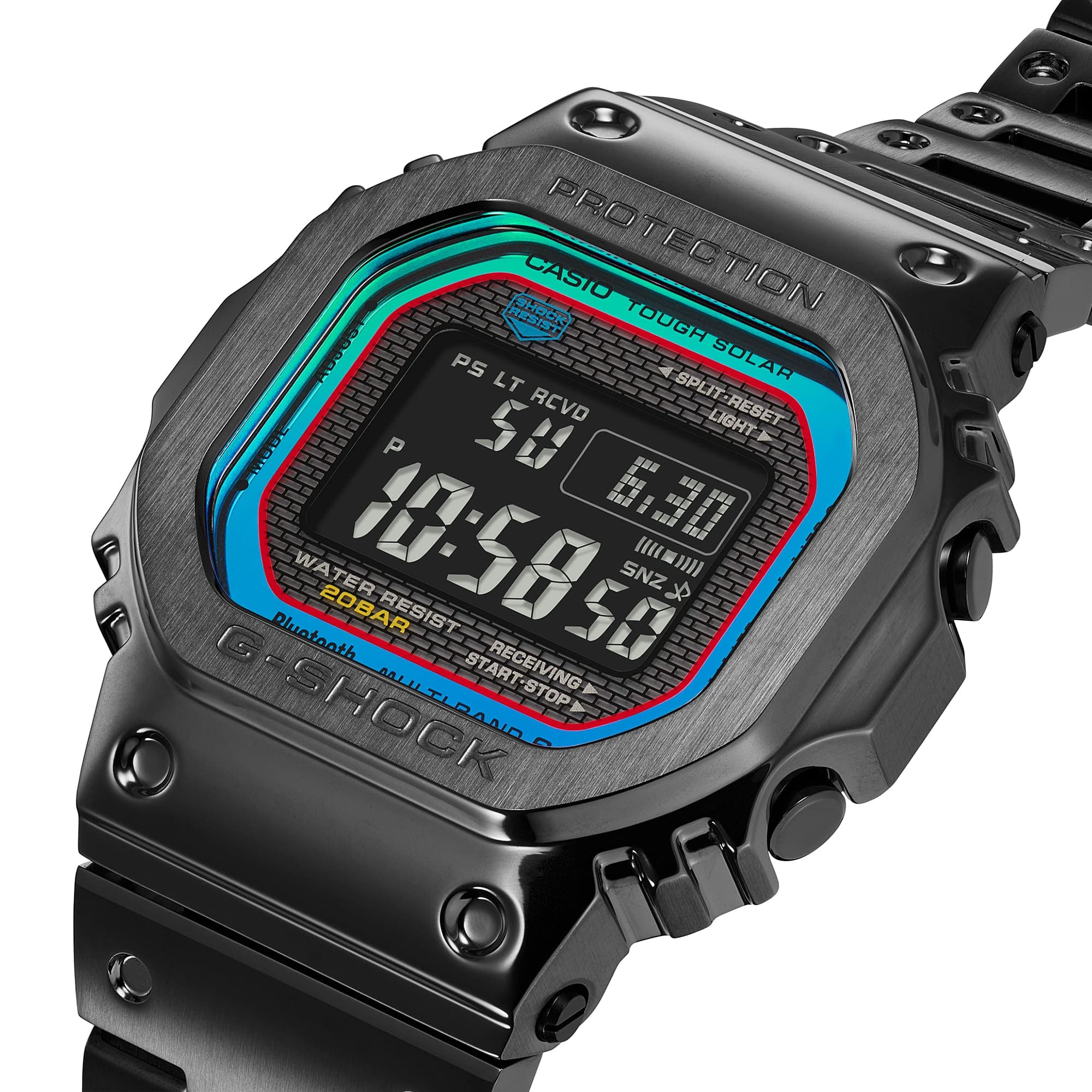 GMW-B5000BPC-1E 4