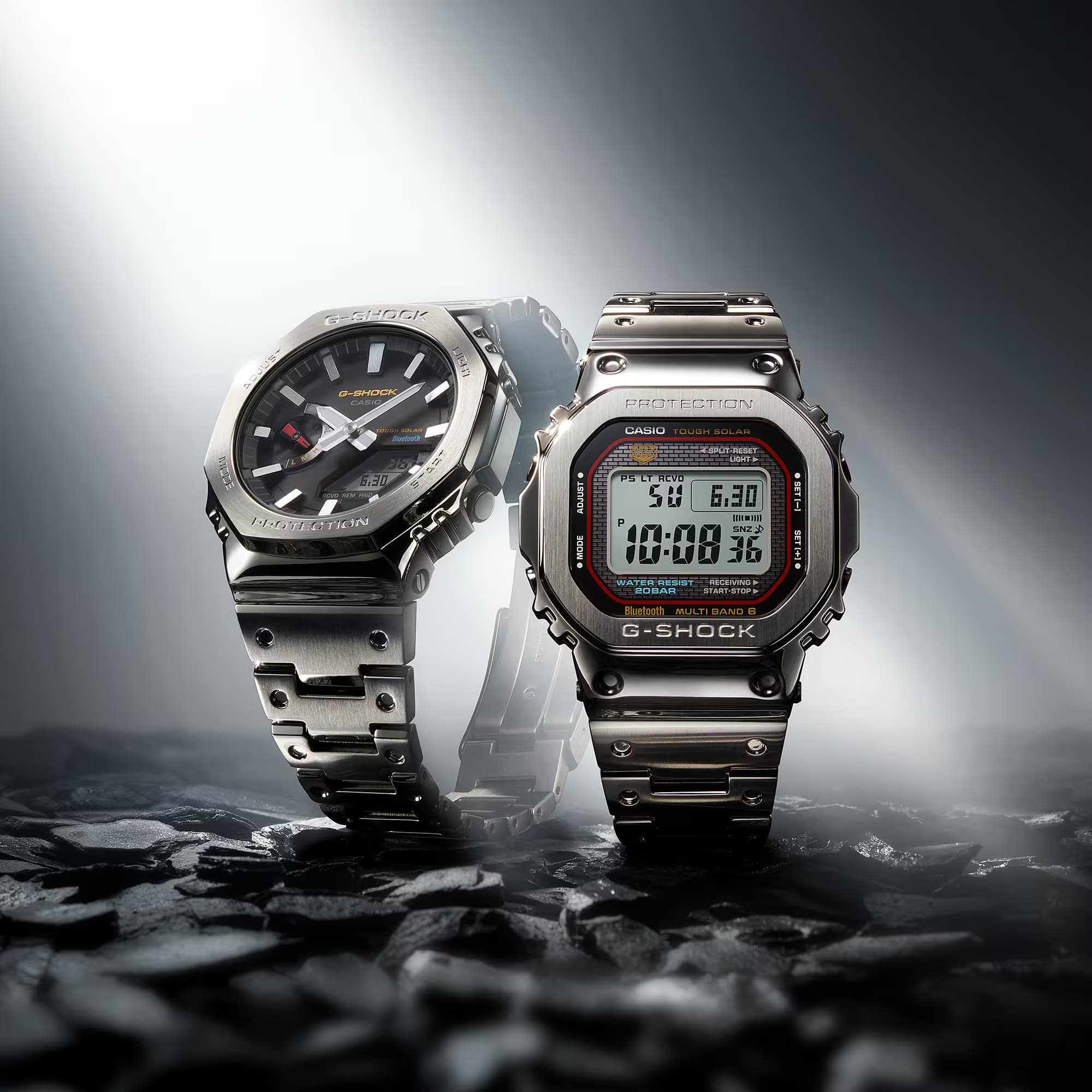 GMW-B5000D-1C 12