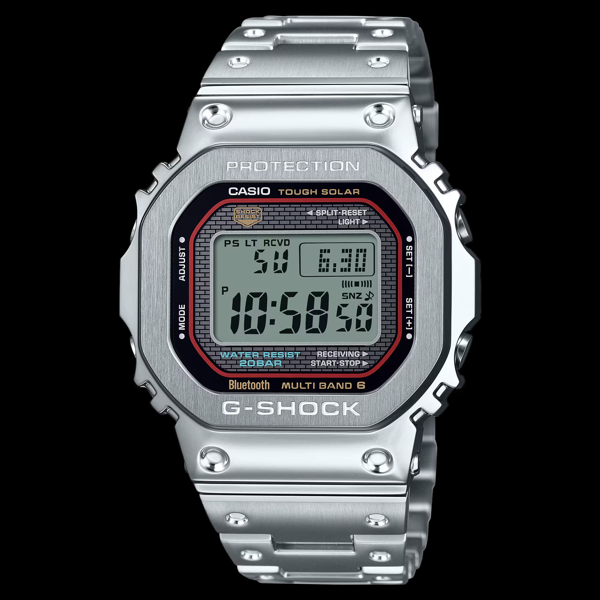 GMW-B5000D-1C 1