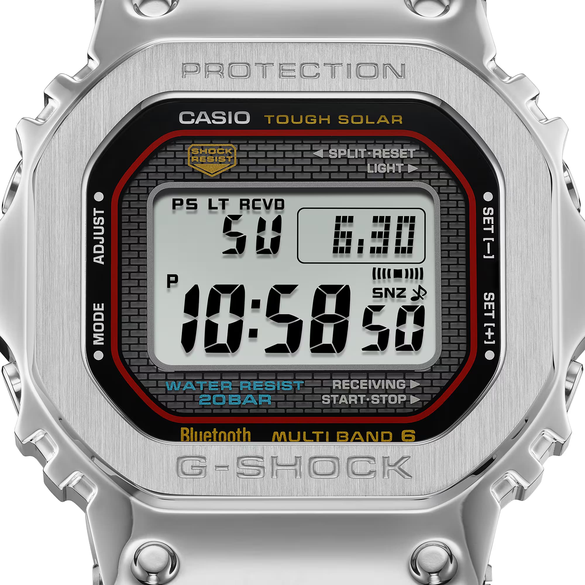 GMW-B5000D-1C 5