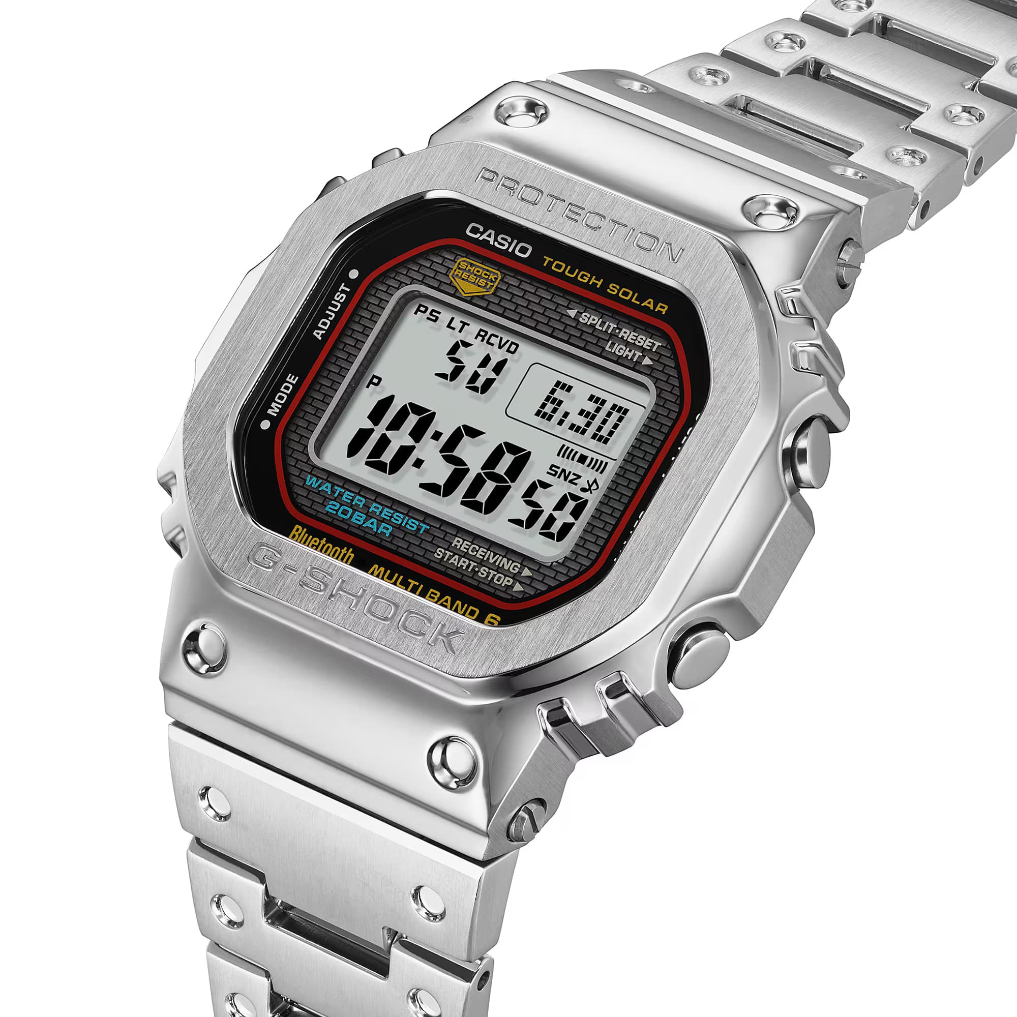 GMW-B5000D-1C 4