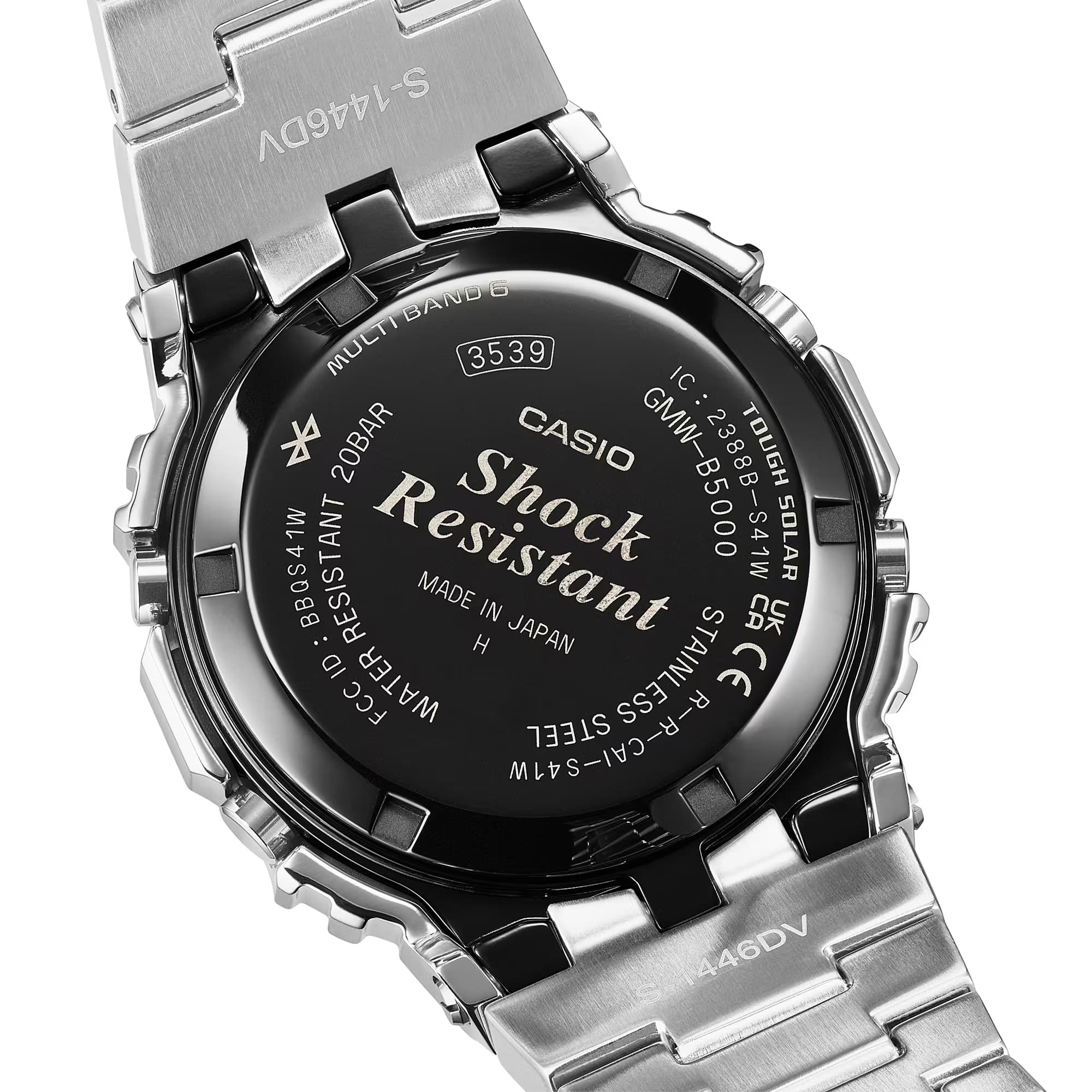 GMW-B5000D-1C 3