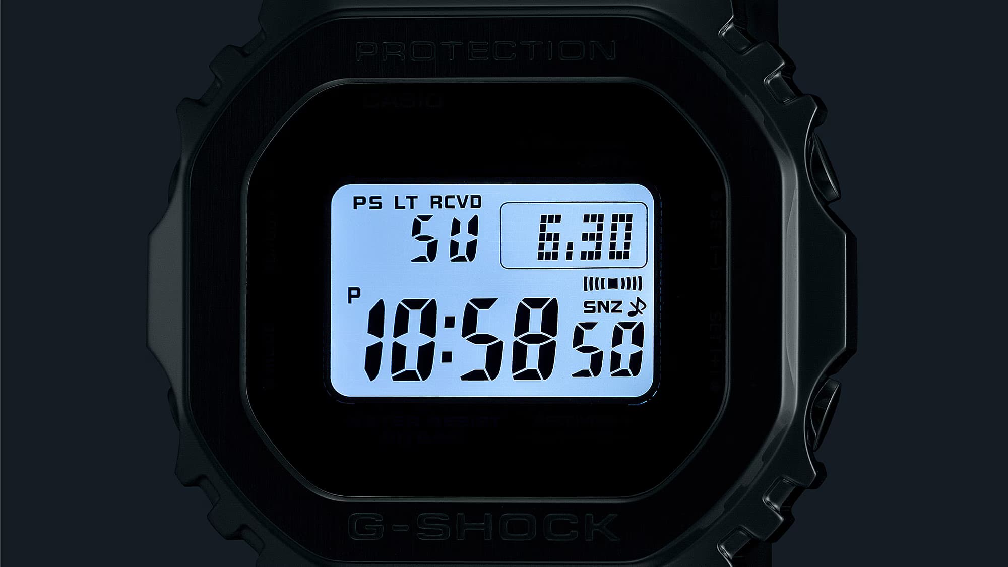GMW-B5000D-1C 7