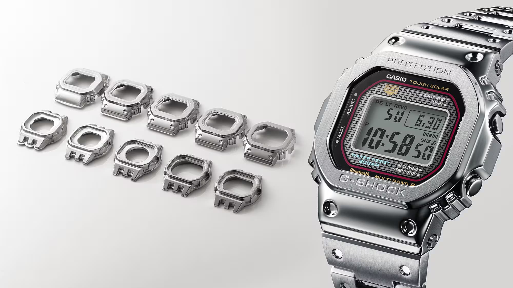 GMW-B5000D-1C 8