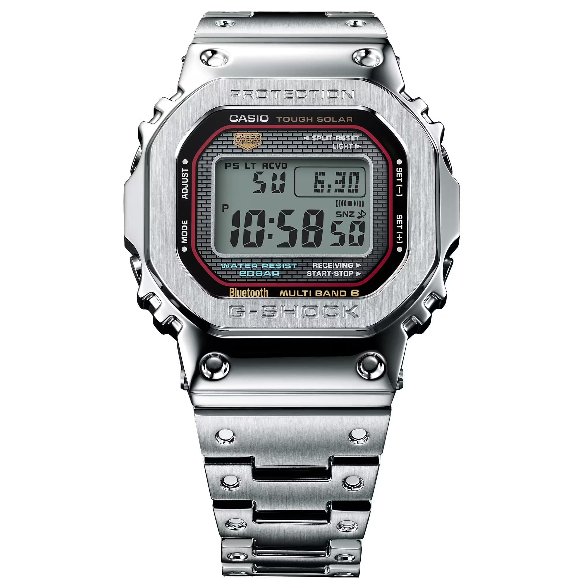 GMW-B5000D-1C 6