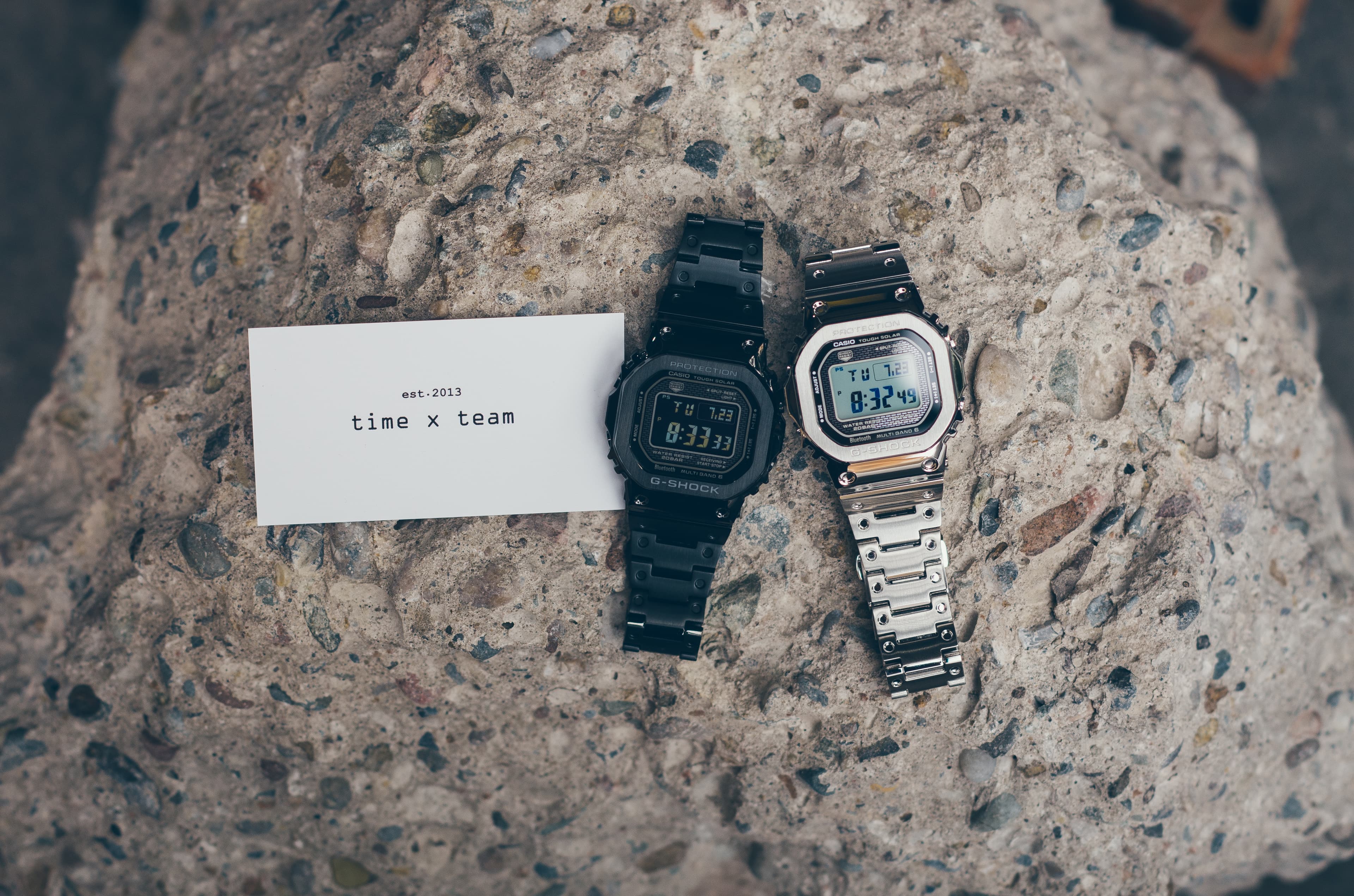 GMW-B5000D-1E 6