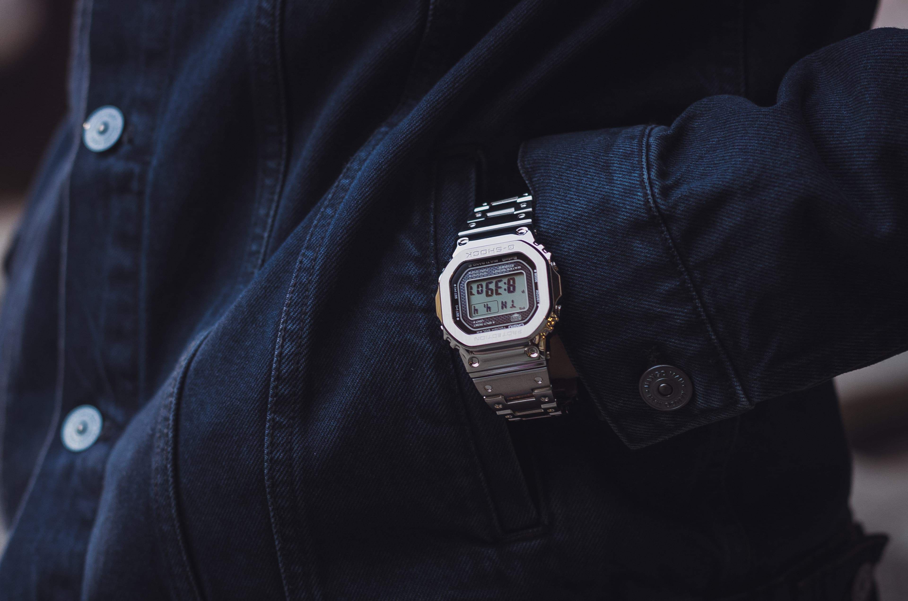GMW-B5000D-1E 3