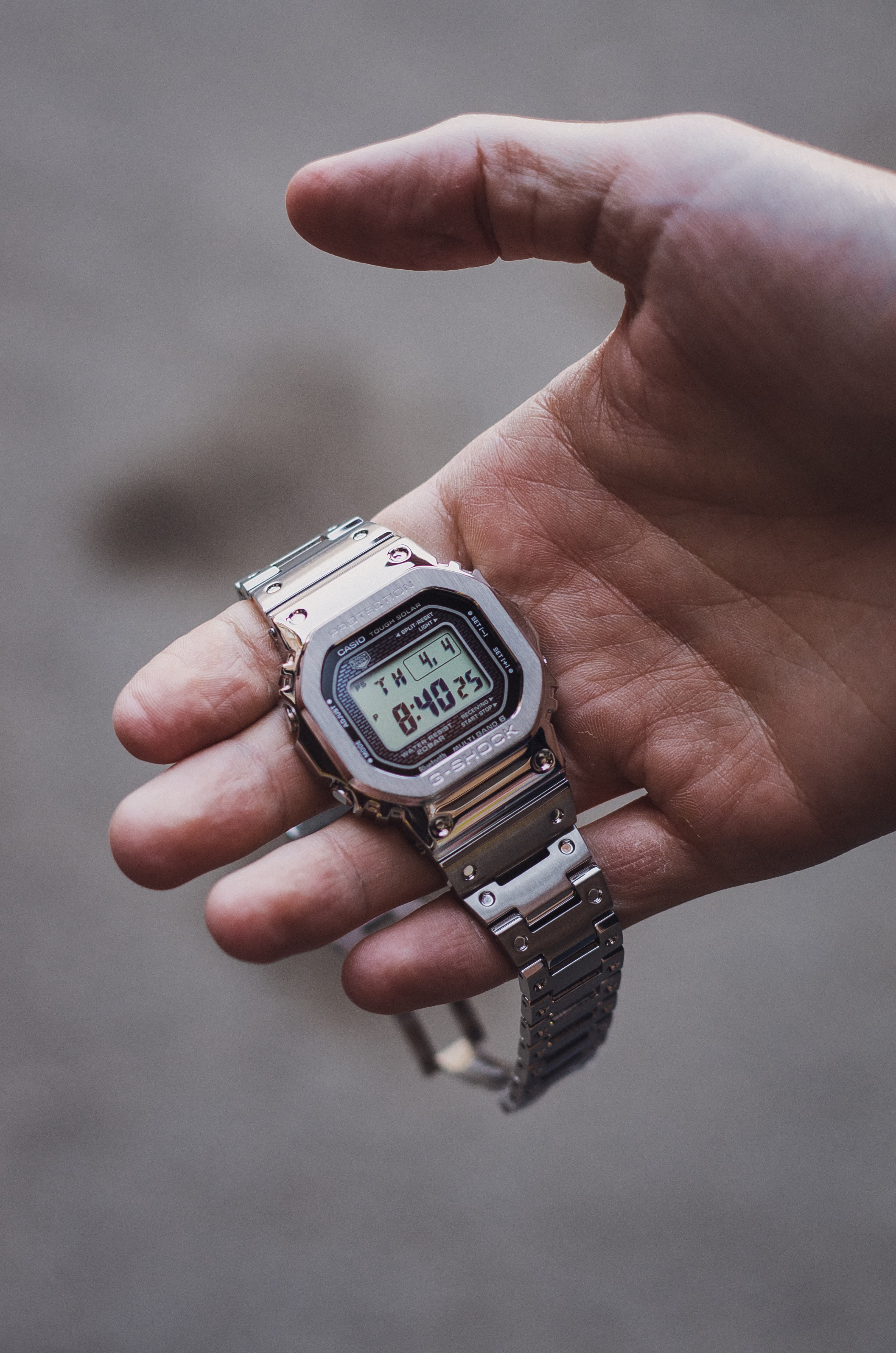 GMW-B5000D-1E 4