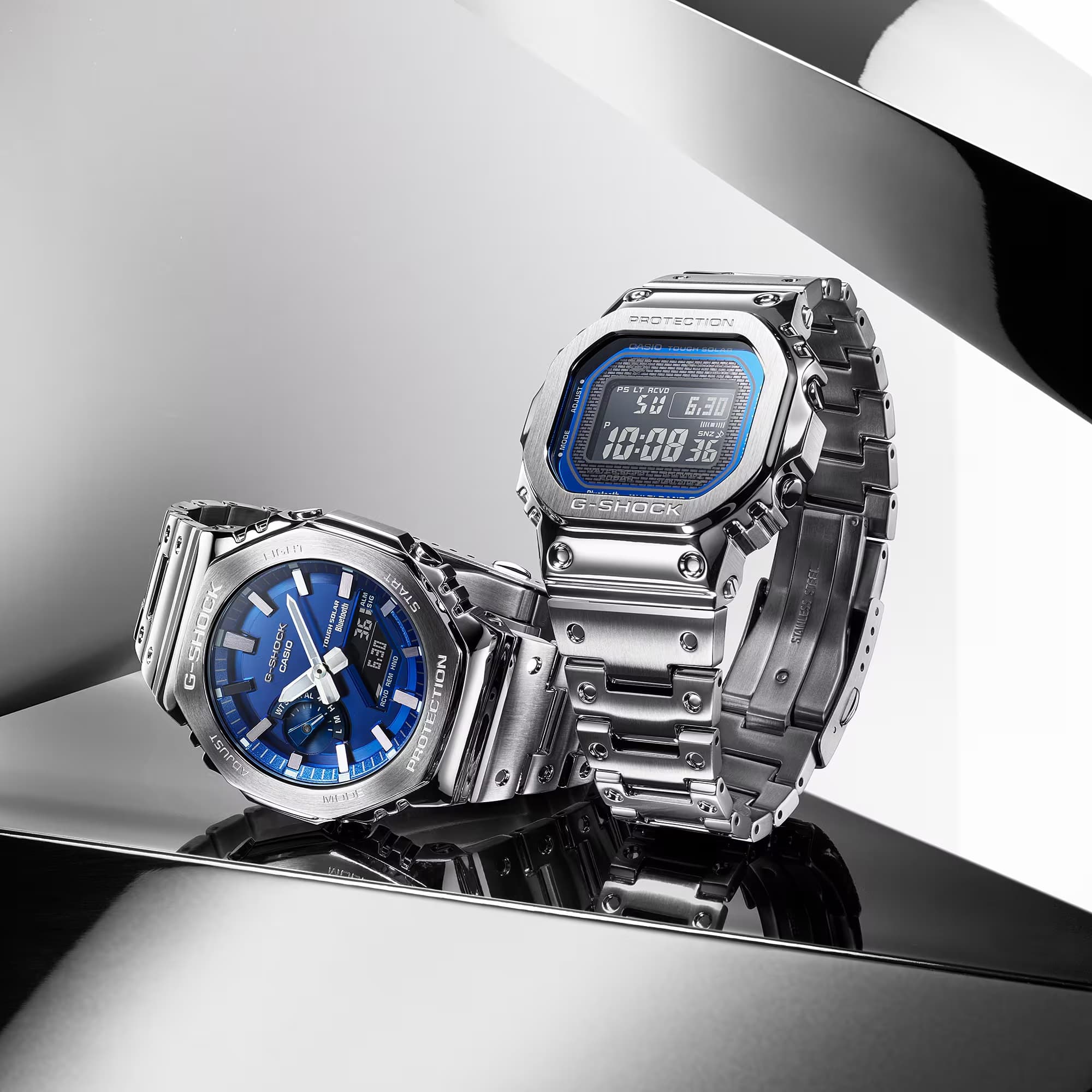 GMW-B5000D-2 2