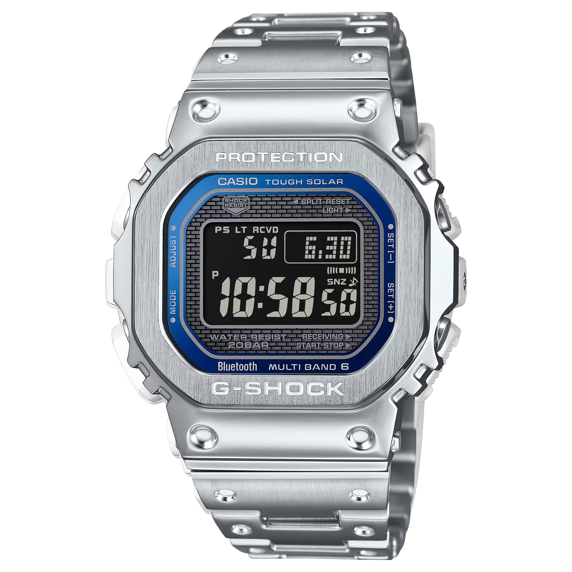 GMW-B5000D-2 1