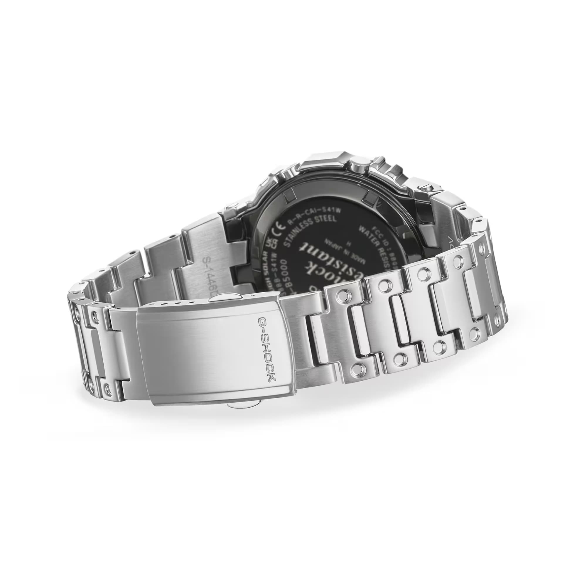 GMW-B5000D-2 5