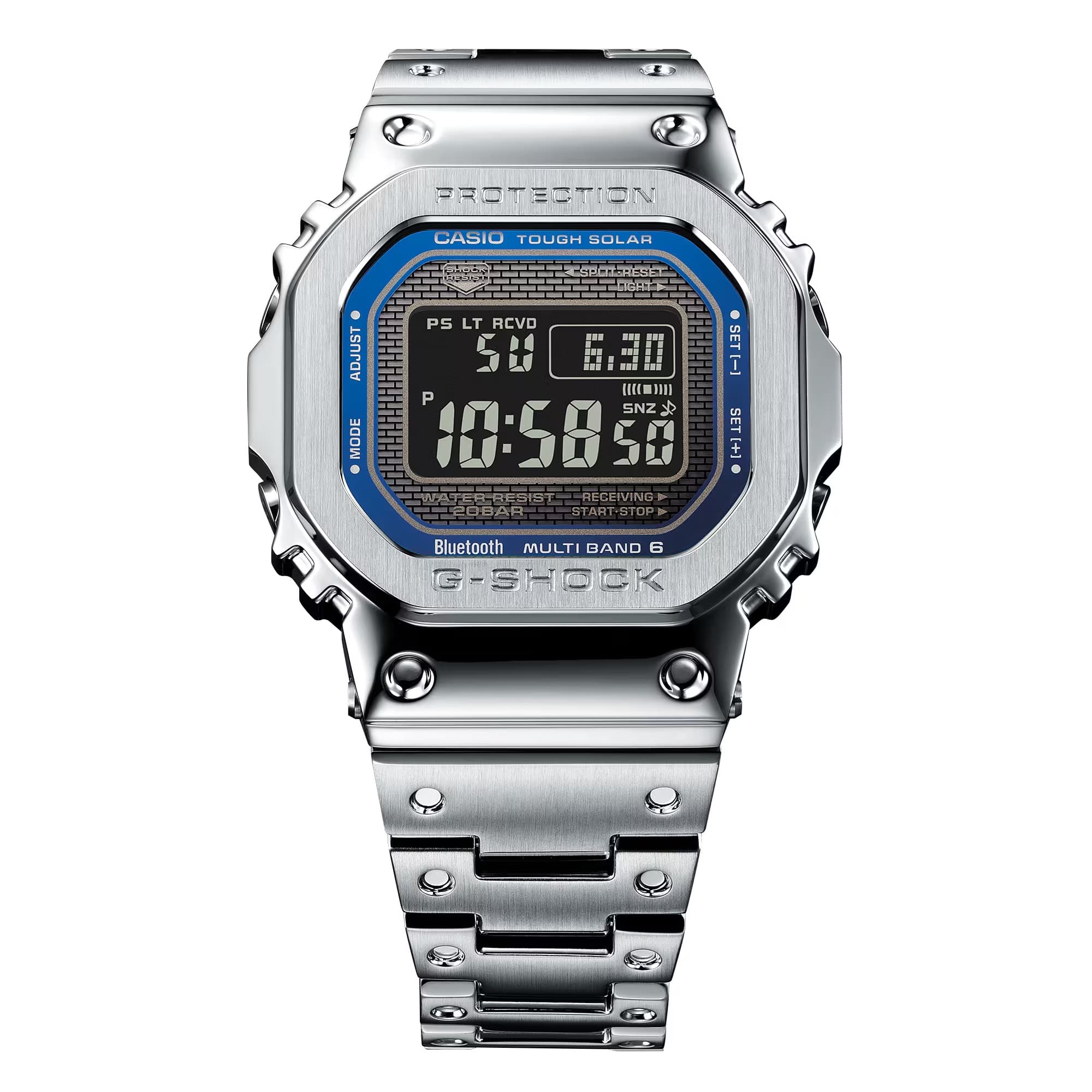 GMW-B5000D-2 3