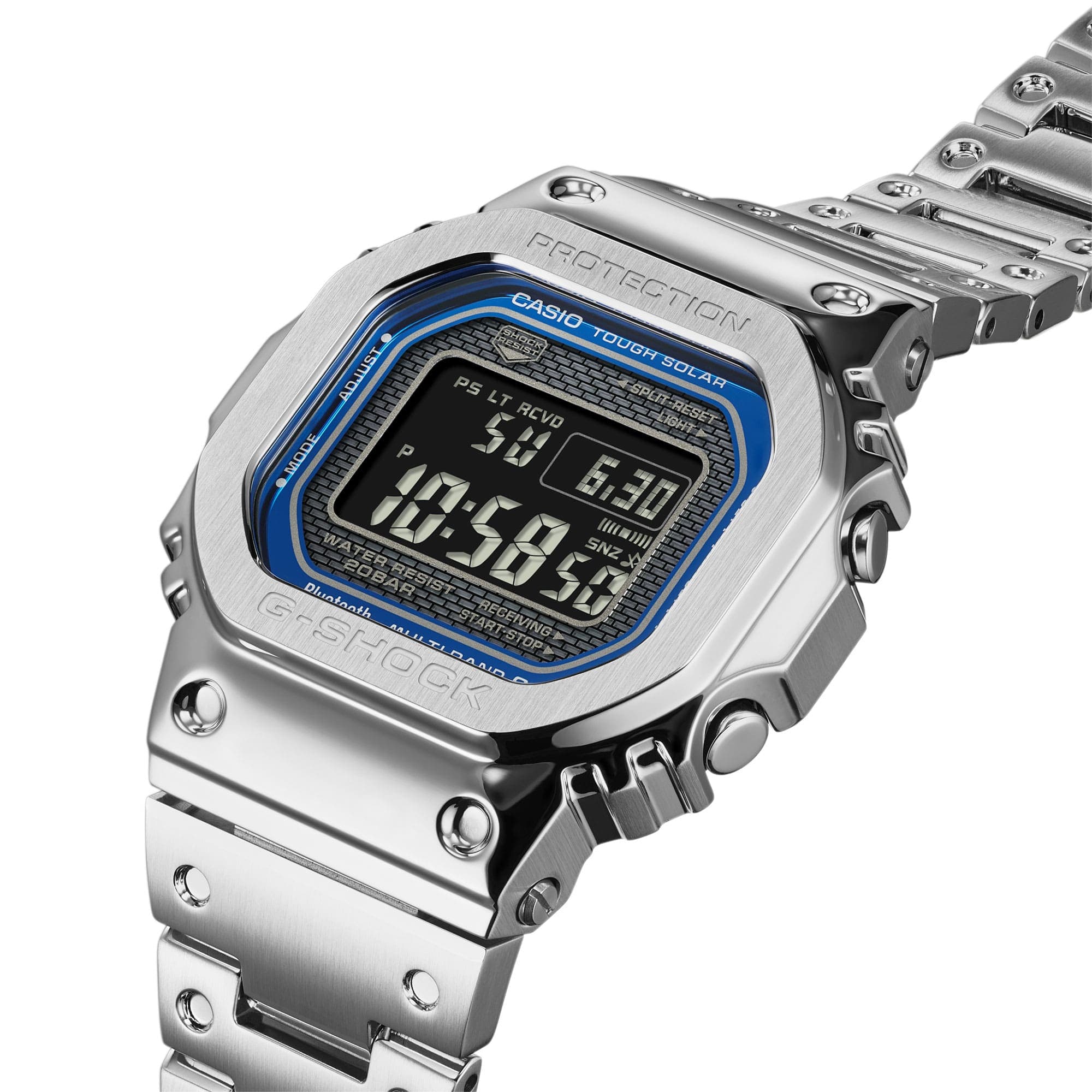 GMW-B5000D-2 7