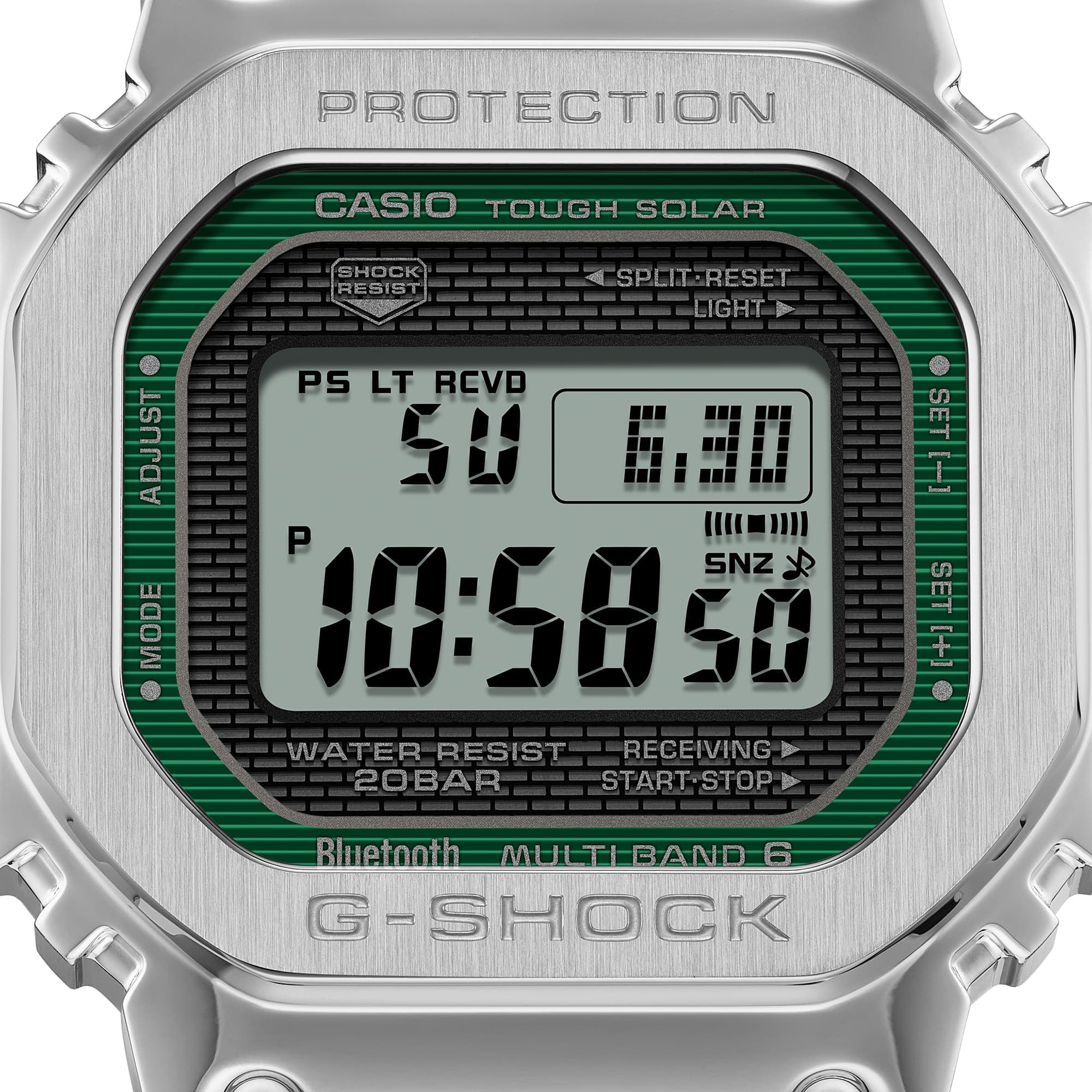 GMW-B5000D-3 4