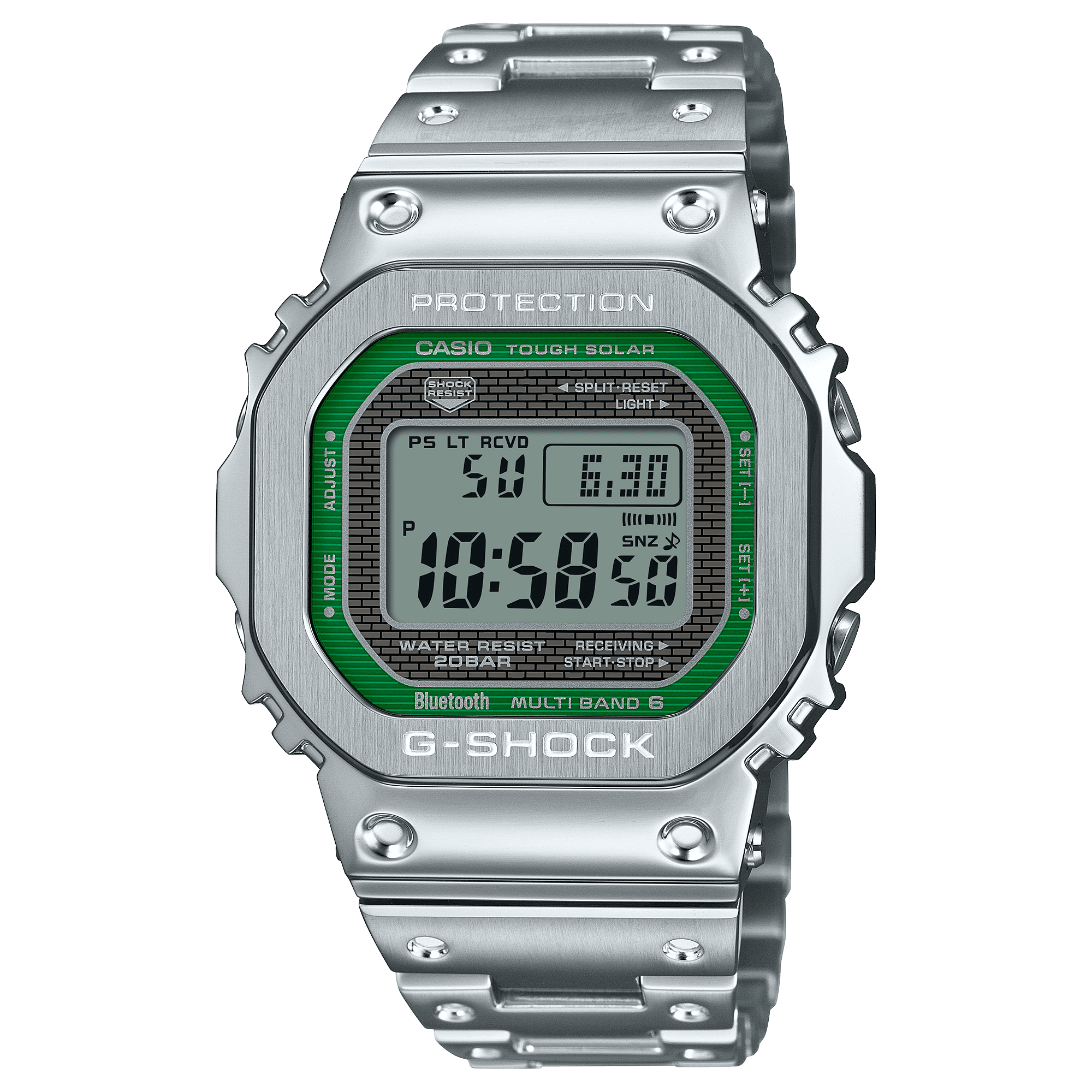 GMW-B5000D-3 1
