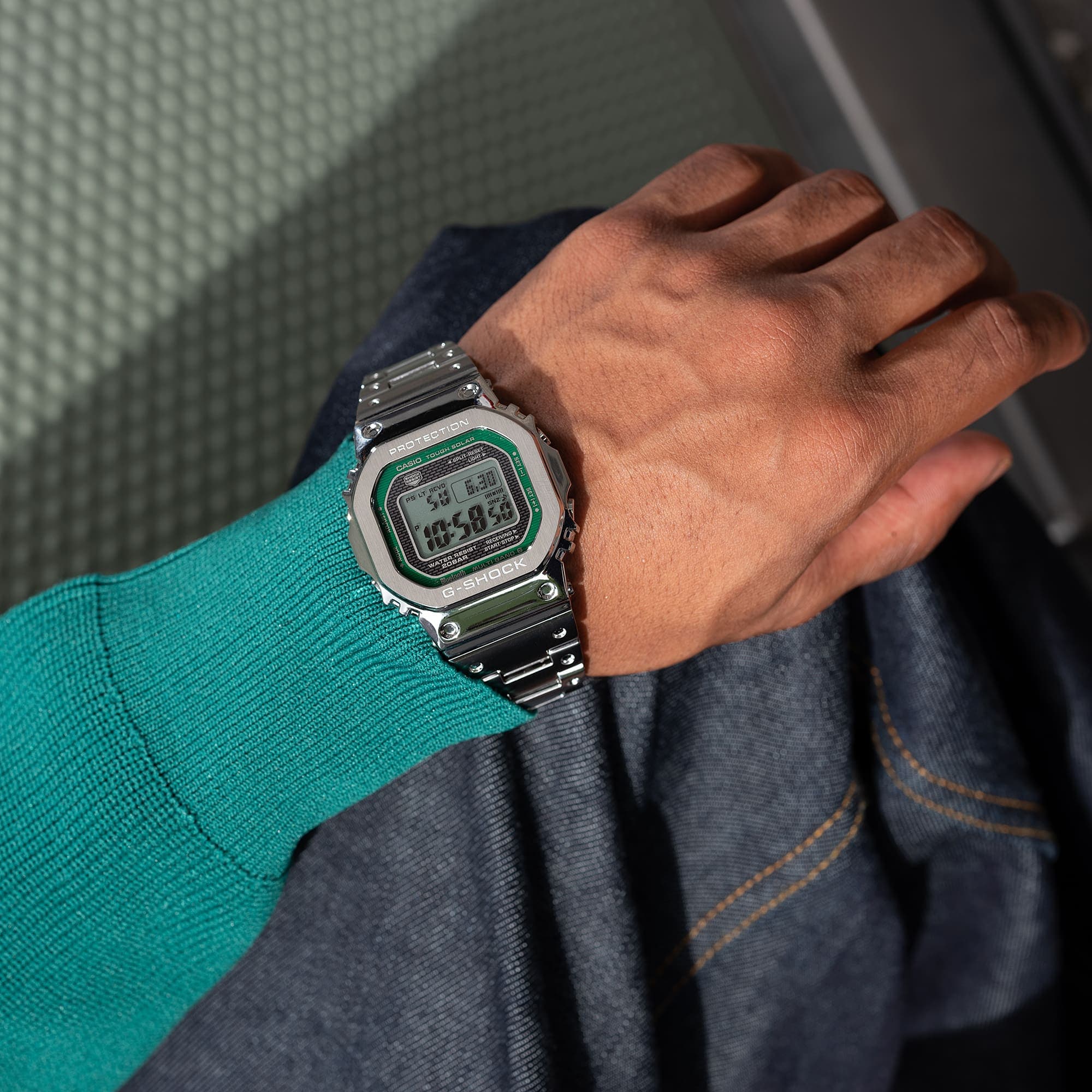 GMW-B5000D-3 6
