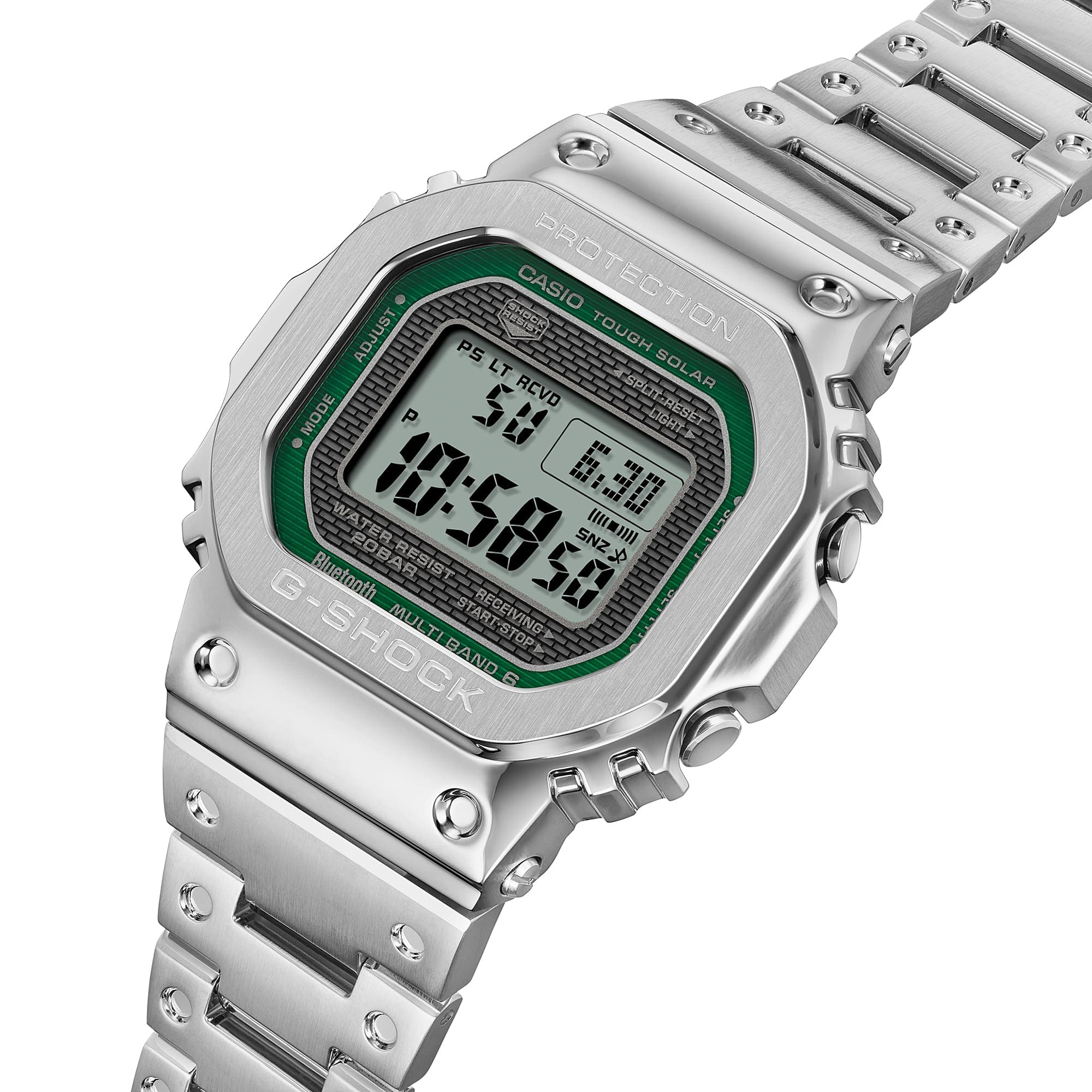 GMW-B5000D-3 3