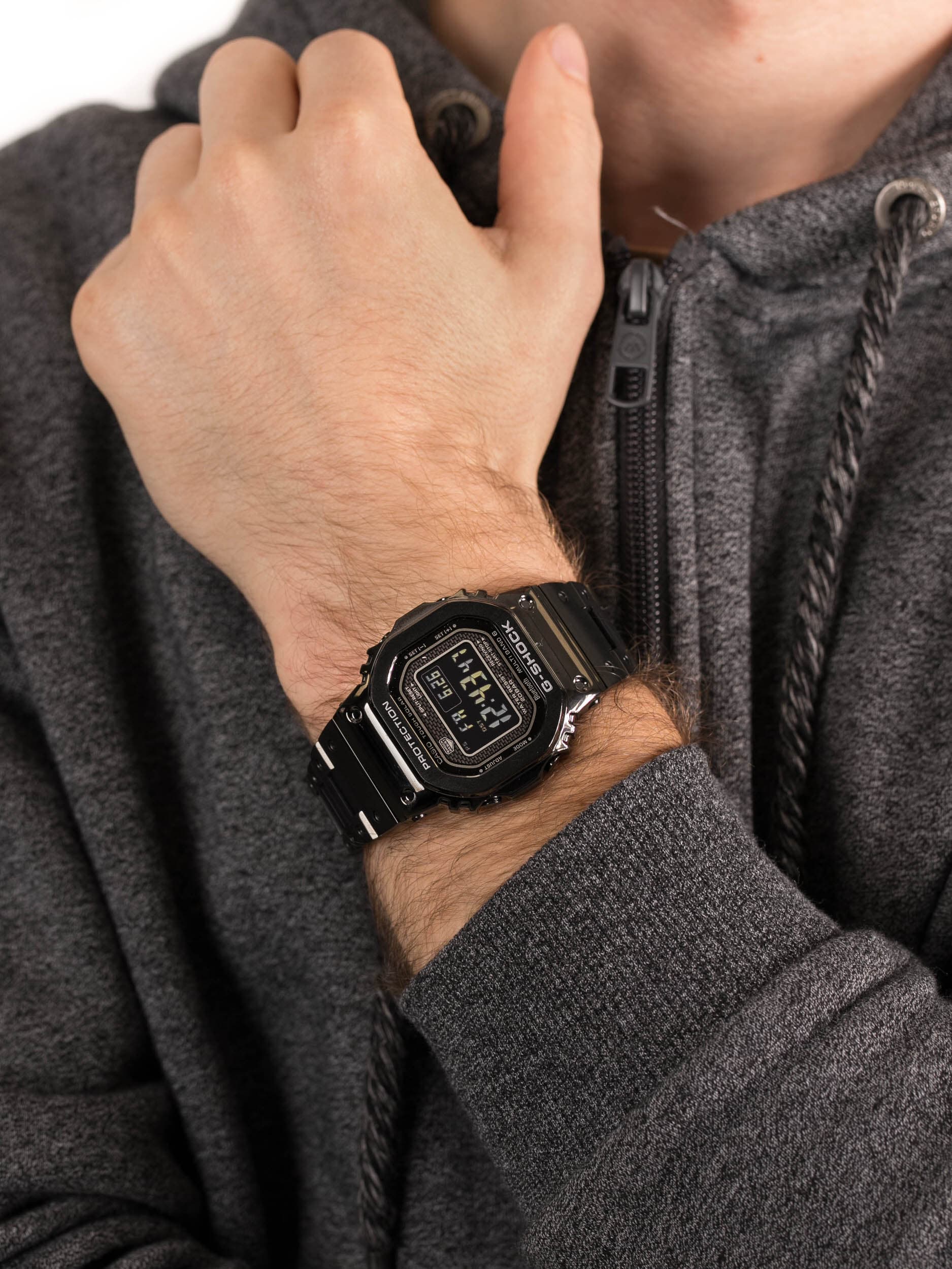 GMW-B5000GD-1 2