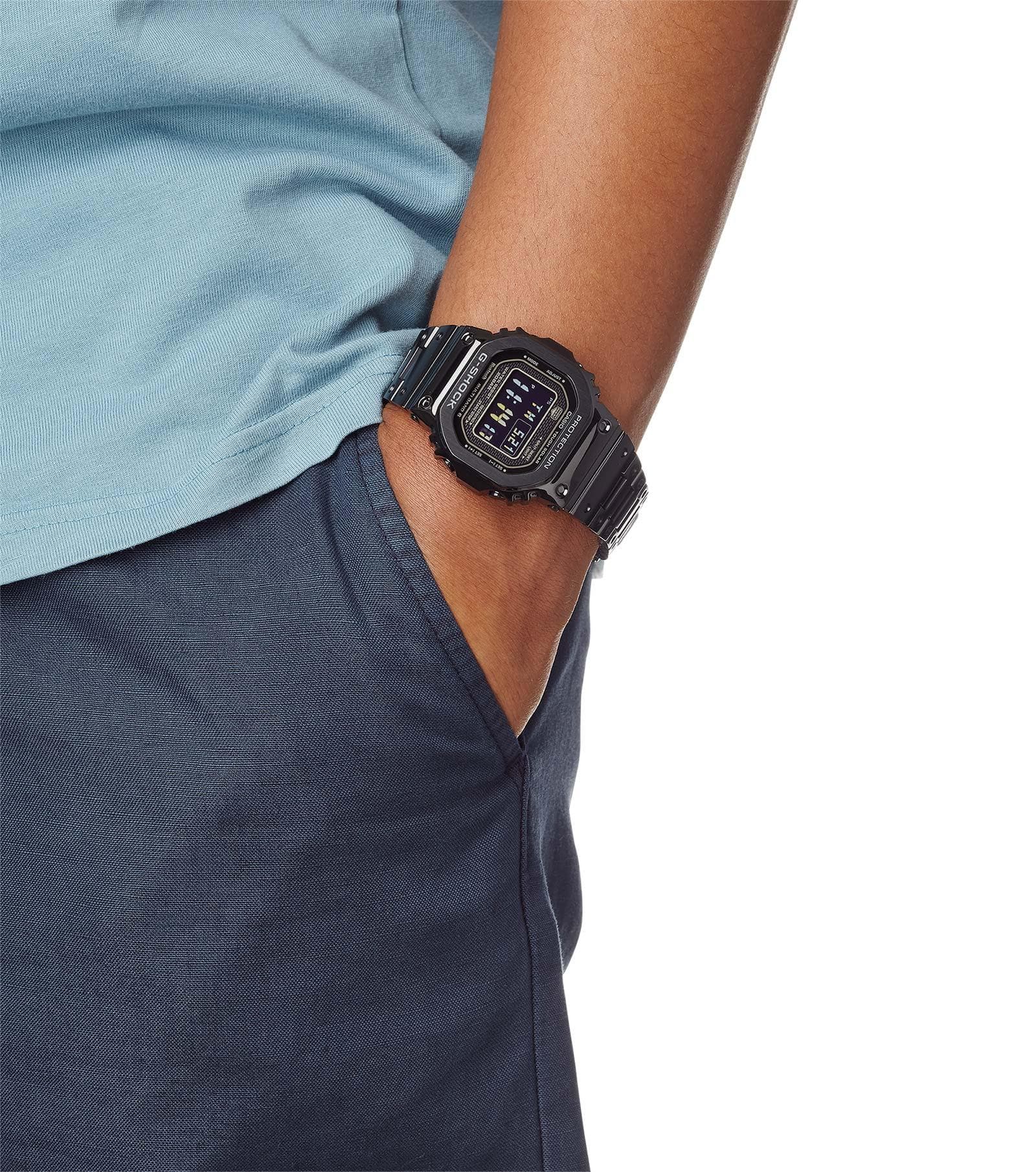 GMW-B5000GD-1 7