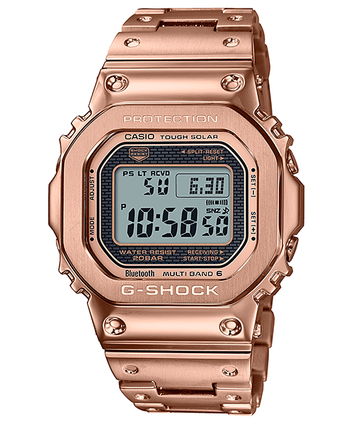 GMW-B5000GD-4E 1
