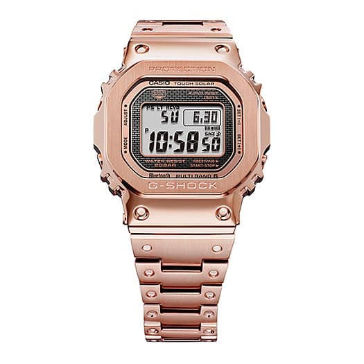 GMW-B5000GD-4E 4