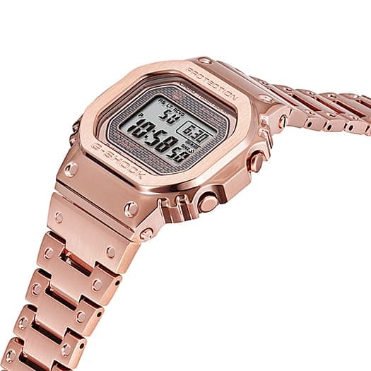 GMW-B5000GD-4E 5
