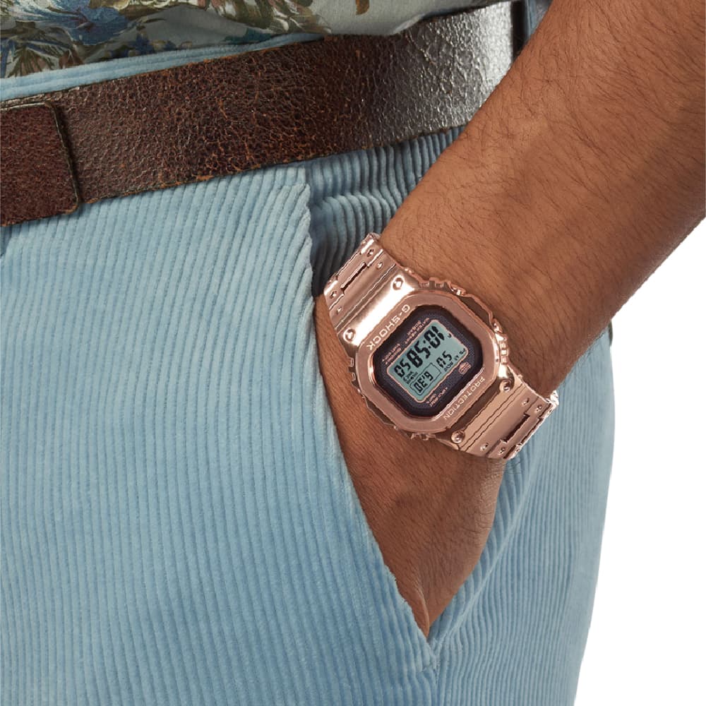 GMW-B5000GD-4E 2