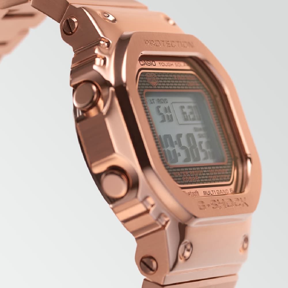 GMW-B5000GD-4E 3