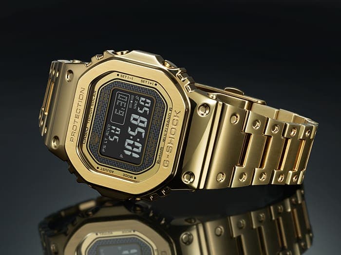 GMW-B5000GD-9E 5