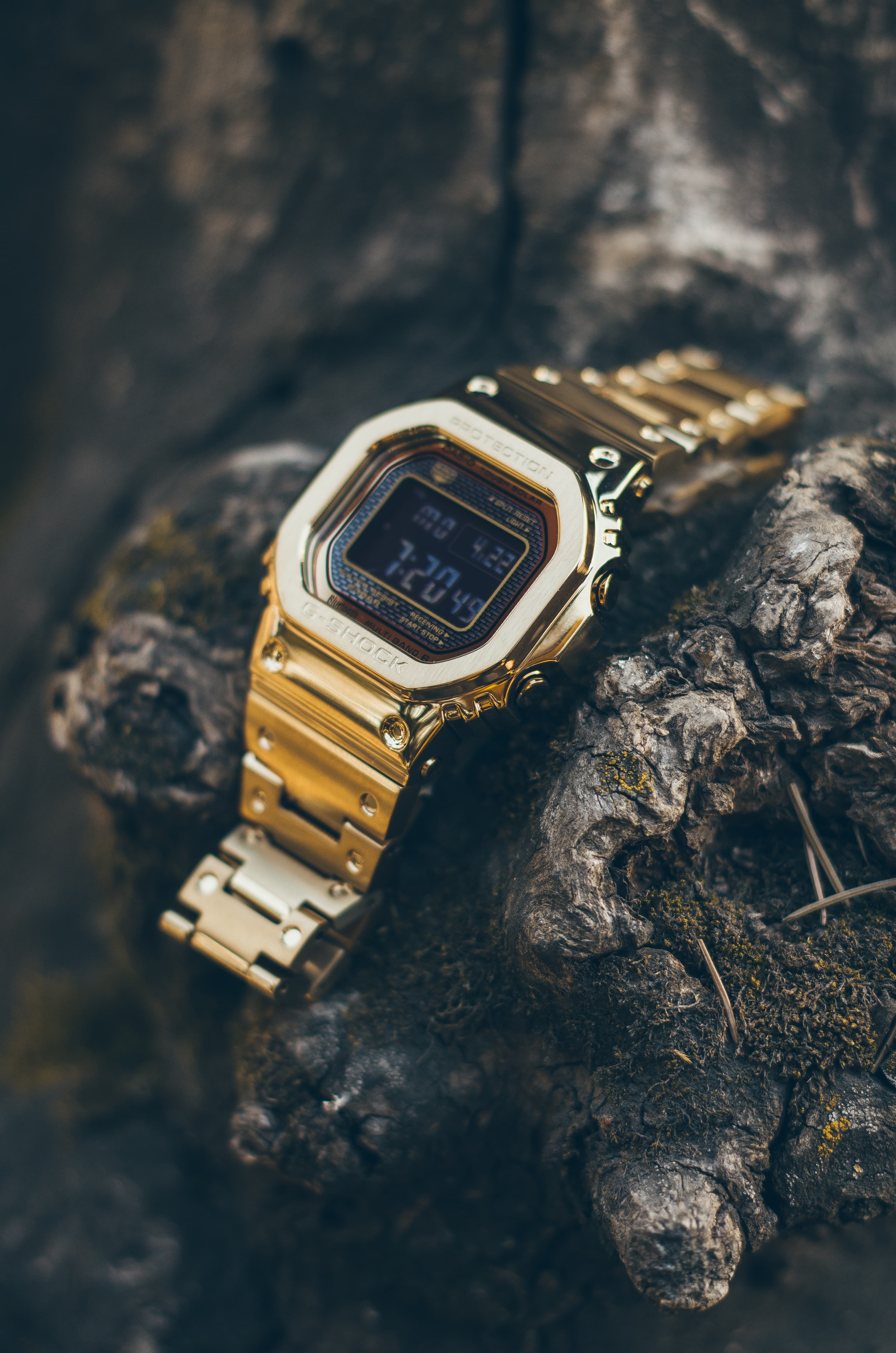 GMW-B5000GD-9E 3