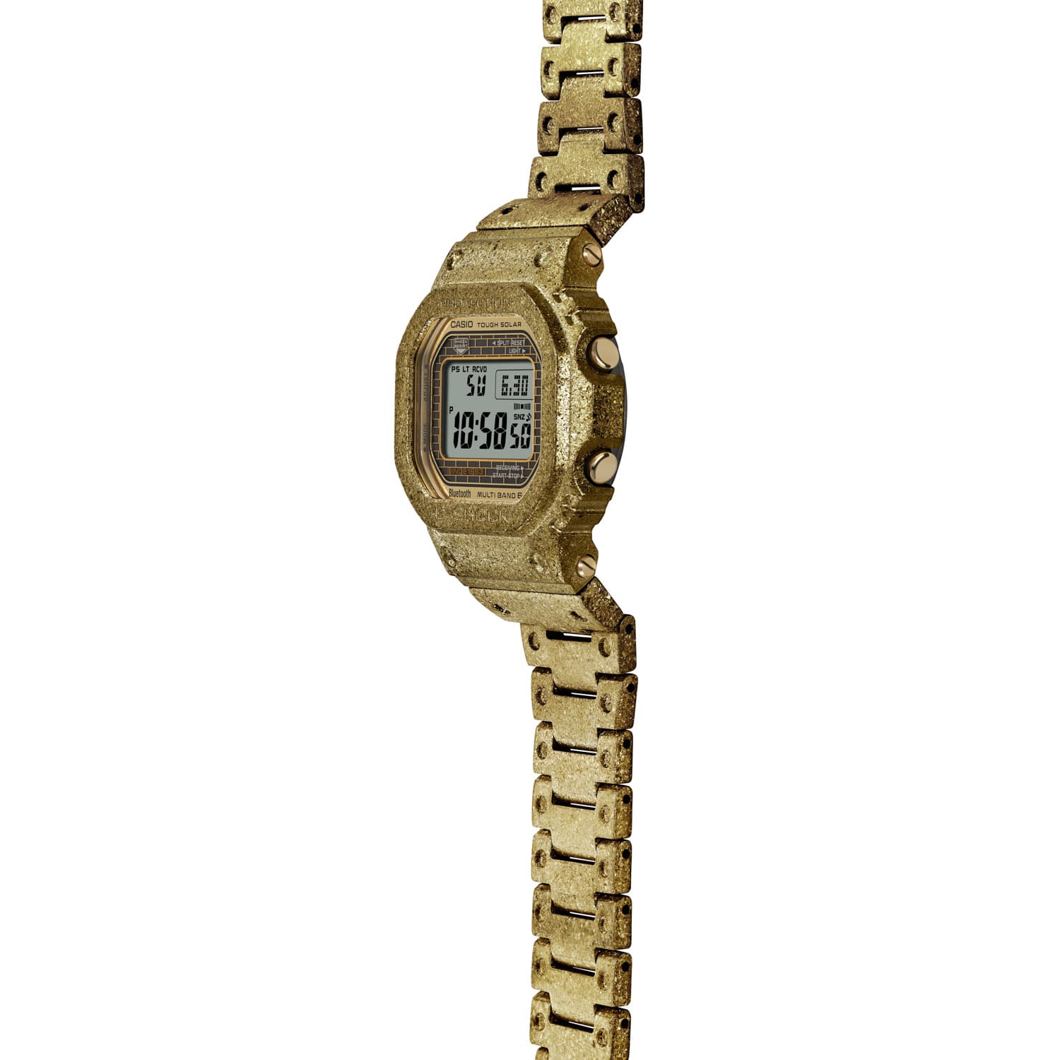 GMW-B5000PG-9E 9