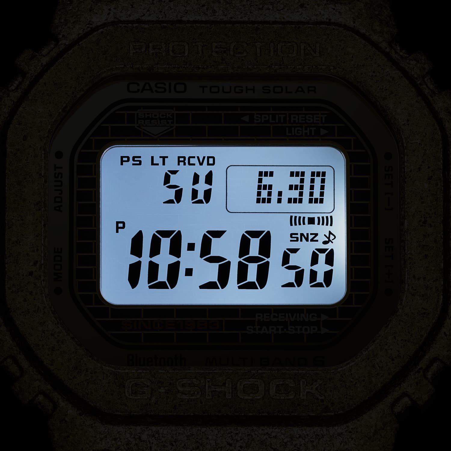 GMW-B5000PG-9E 3