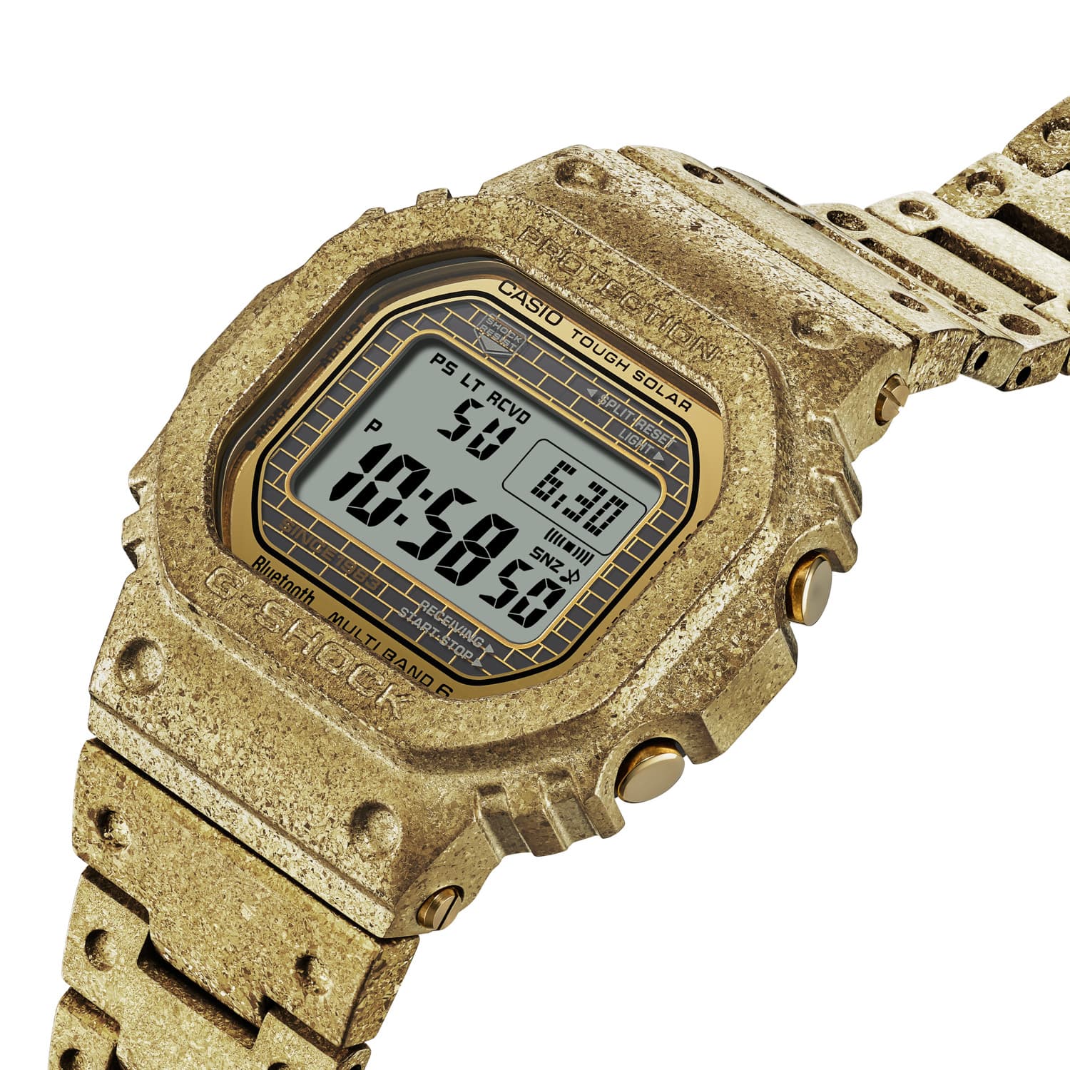 GMW-B5000PG-9E 8
