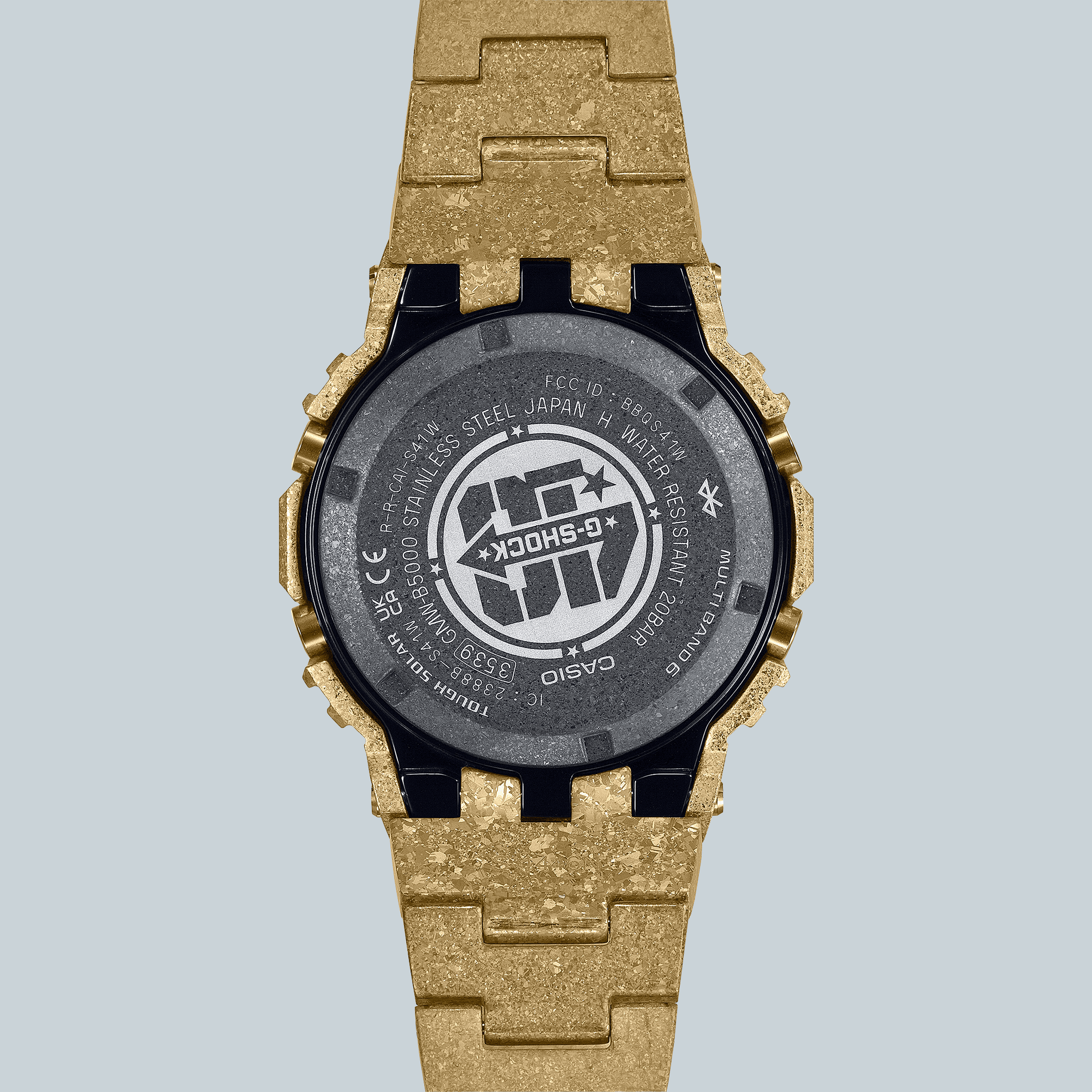 GMW-B5000PG-9E 10