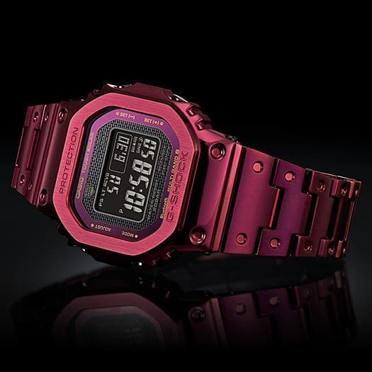 GMW-B5000RD-4E 5