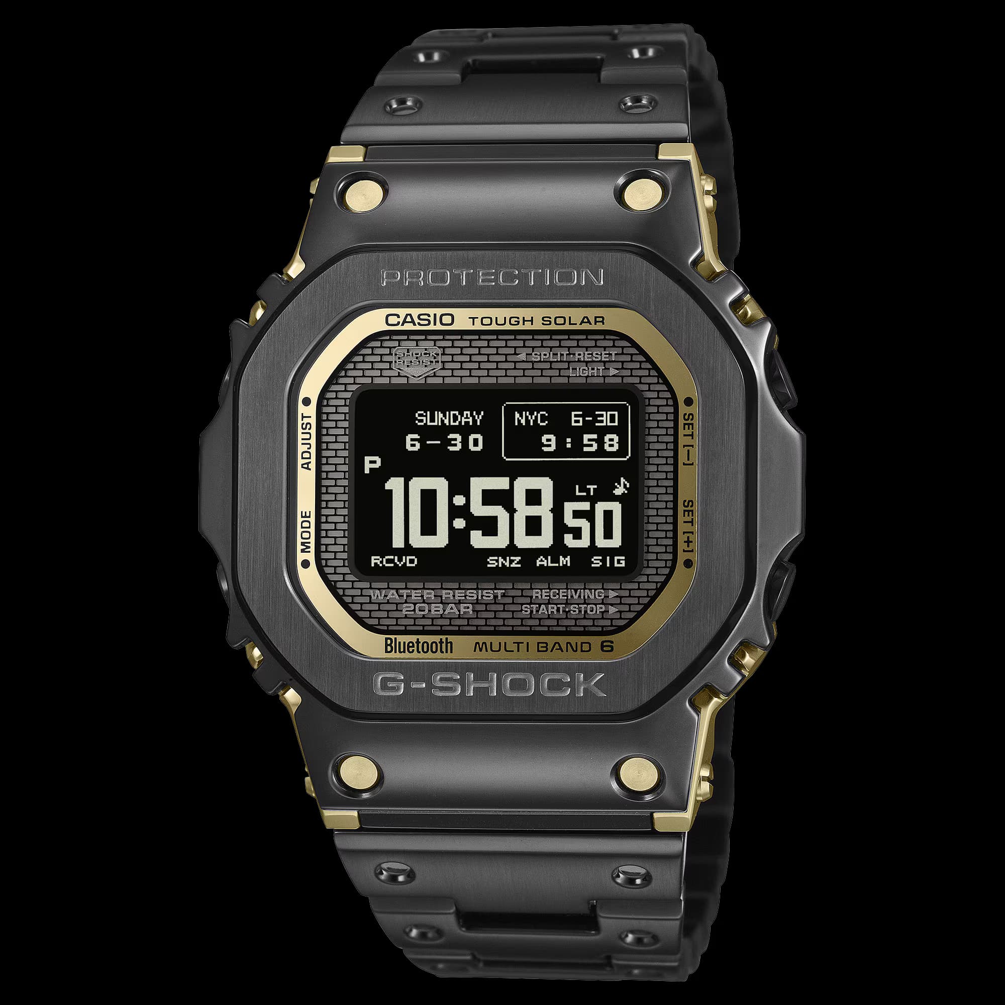 GMW-BZ5000BD-1 1