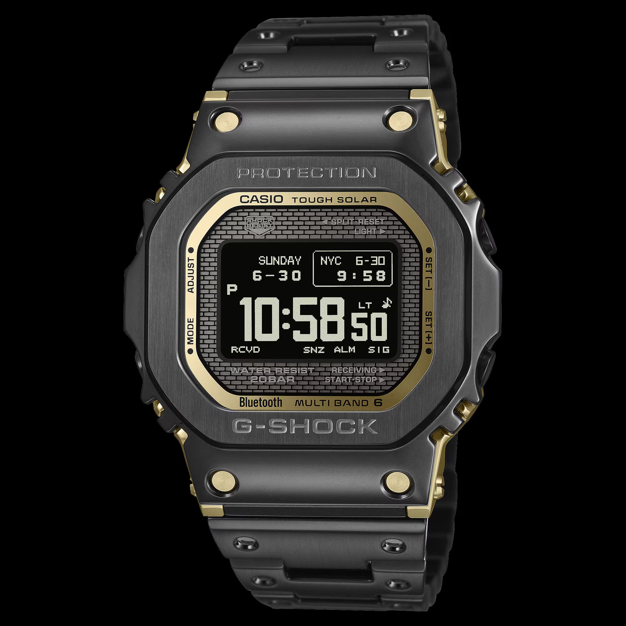 GMW-BZ5000BD-1