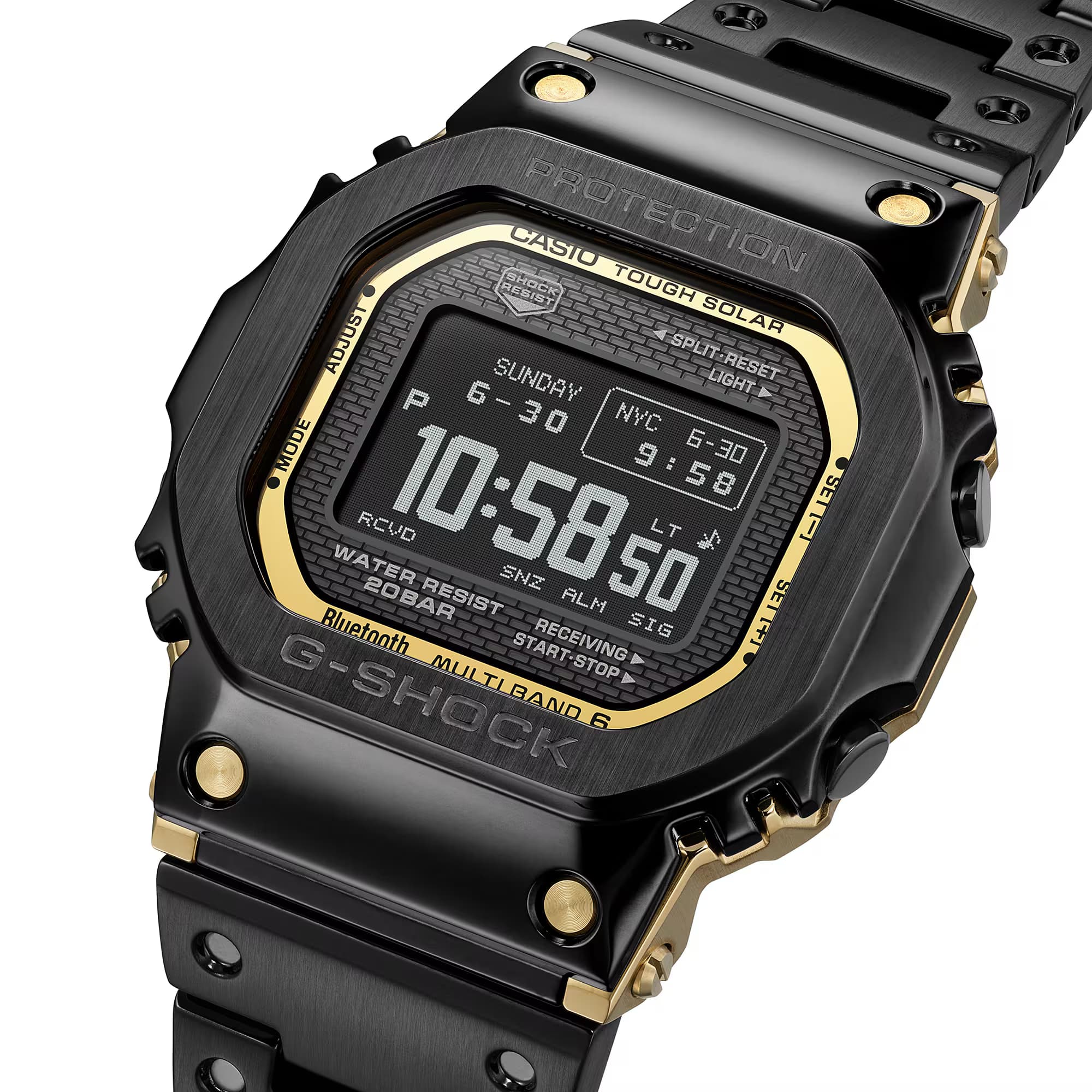 GMW-BZ5000BD-1 3