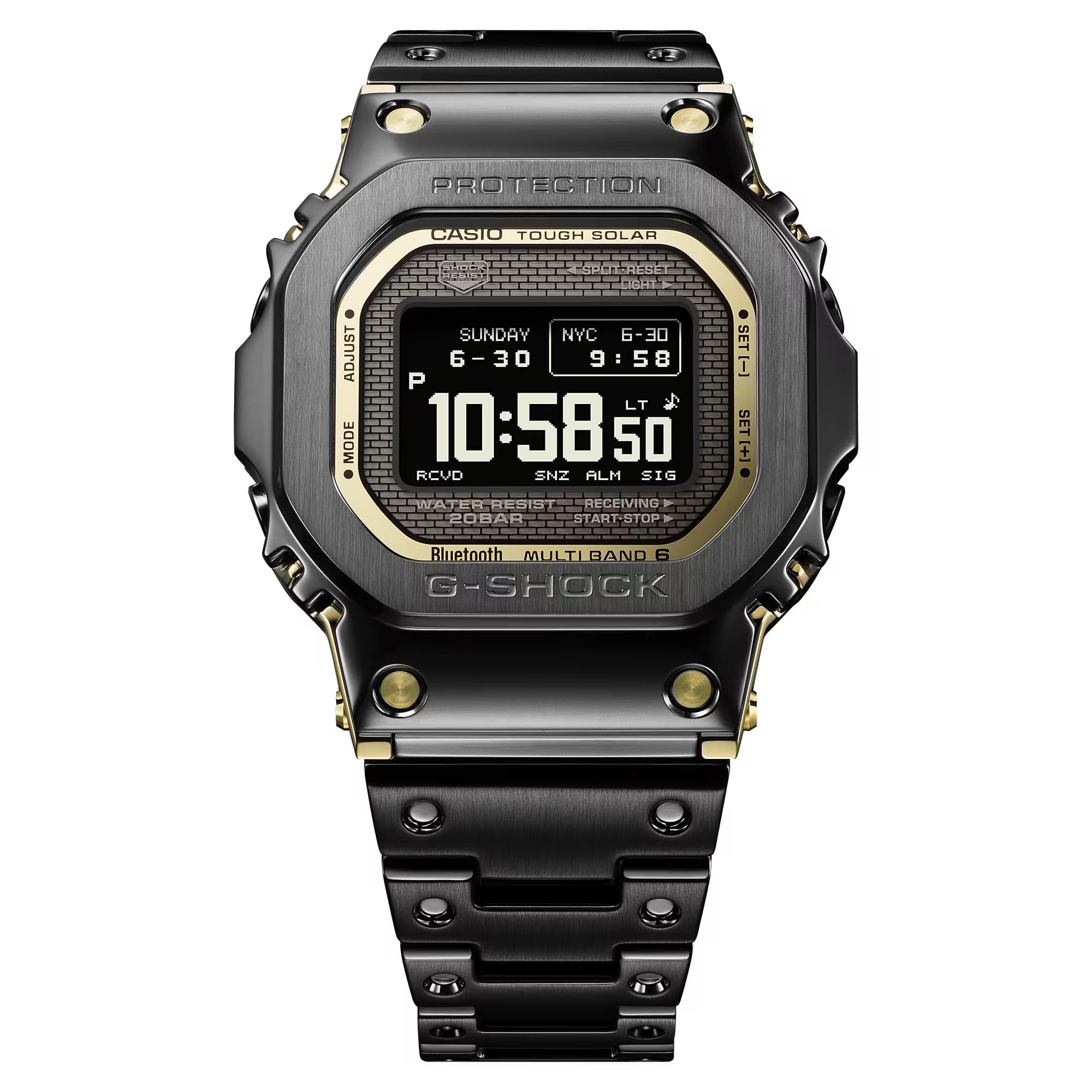 GMW-BZ5000BD-1 6