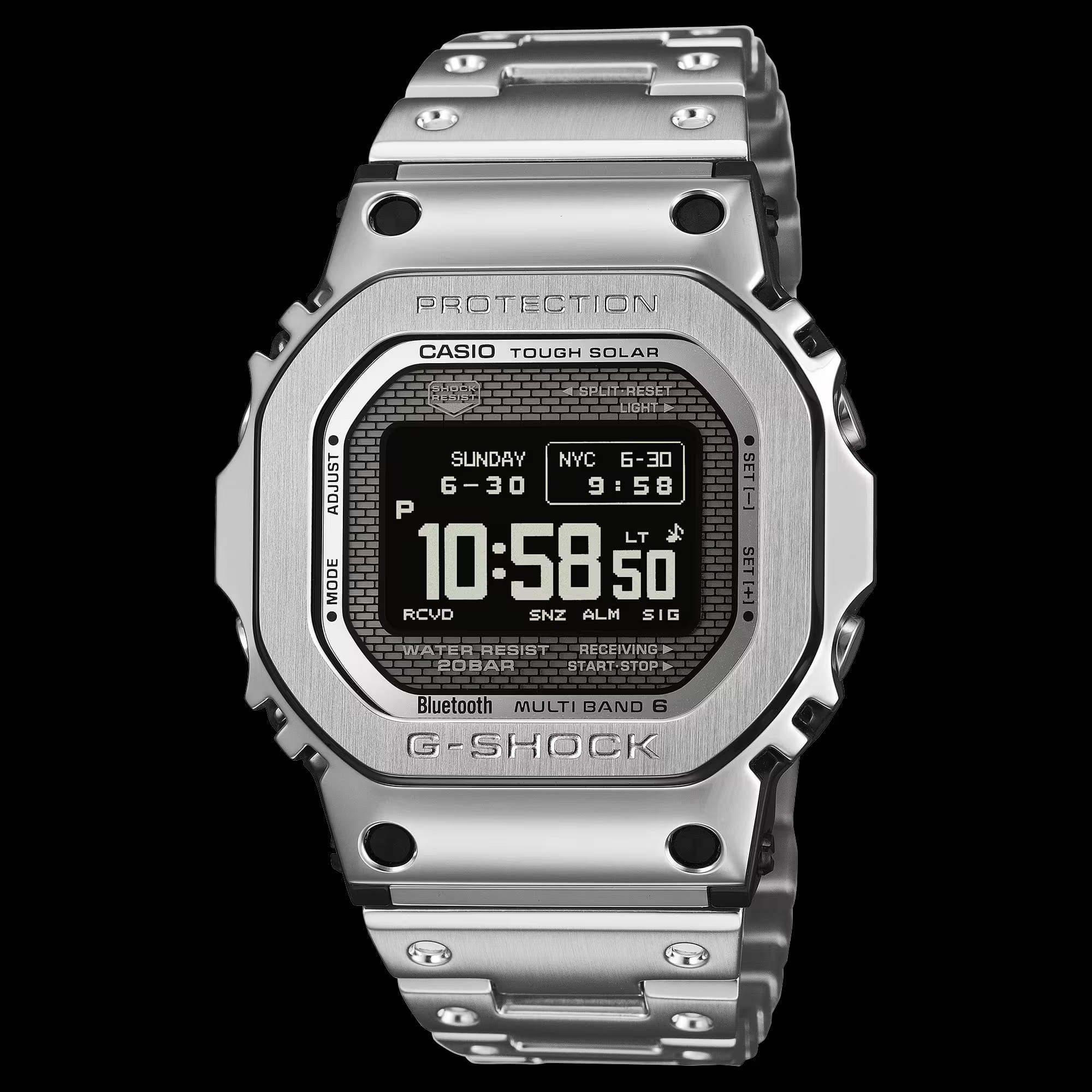 GMW-BZ5000D-1