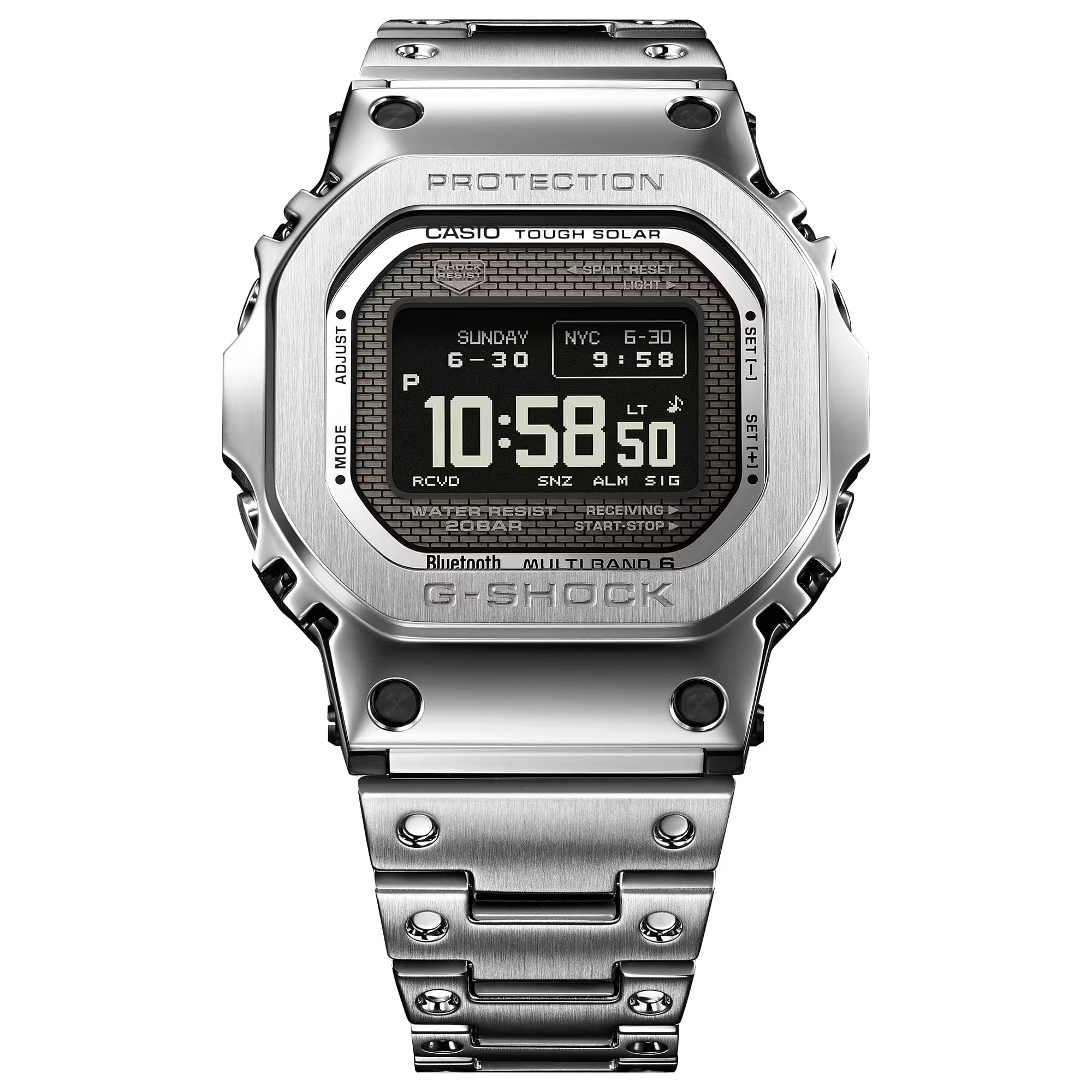 GMW-BZ5000D-1 10