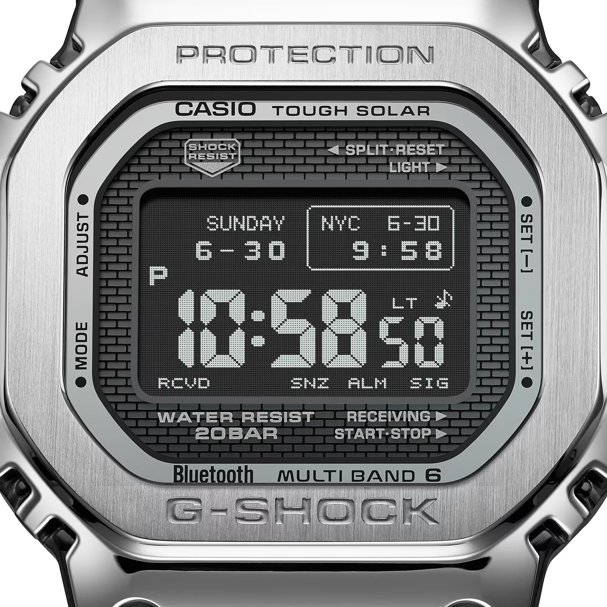 GMW-BZ5000D-1 11