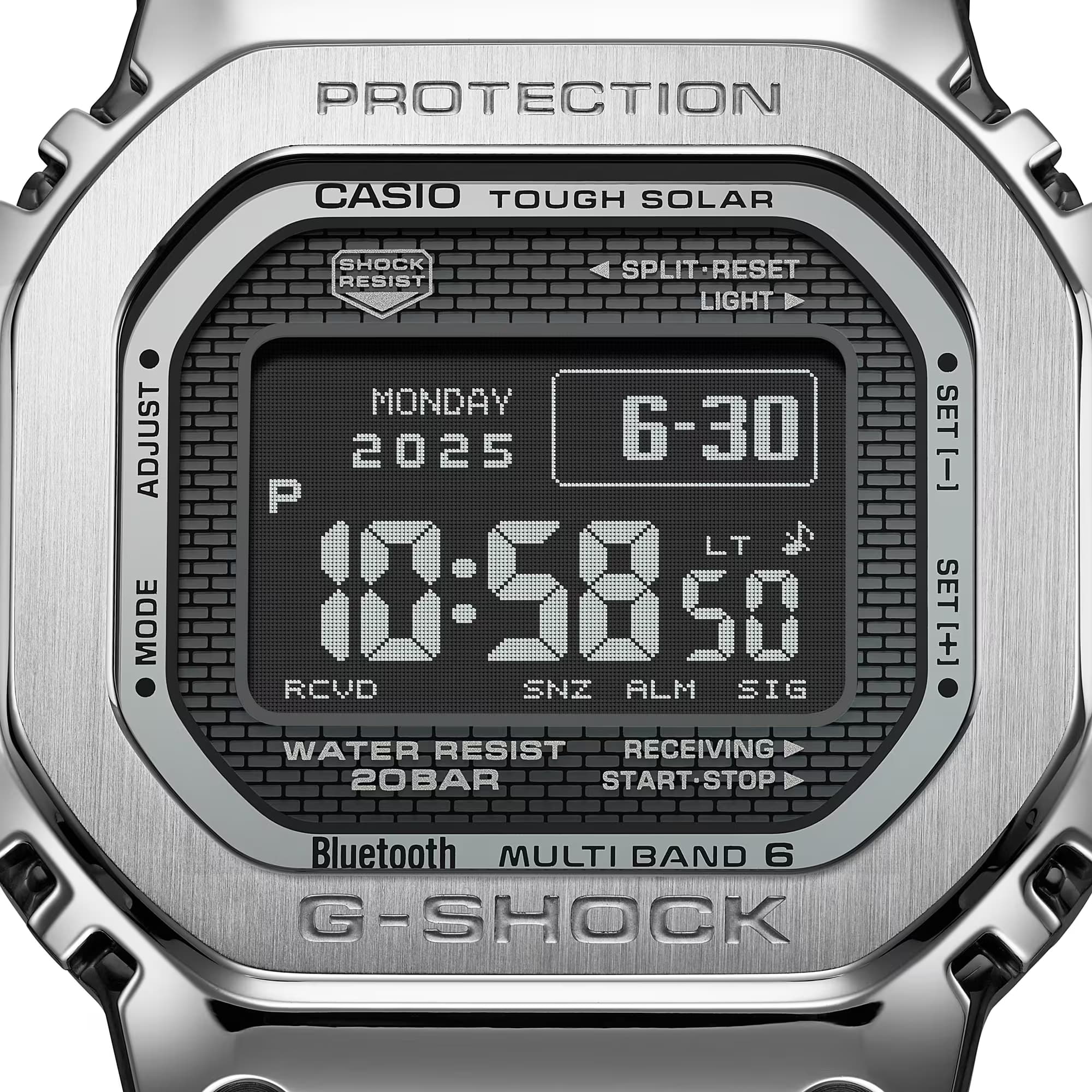 GMW-BZ5000D-1 12