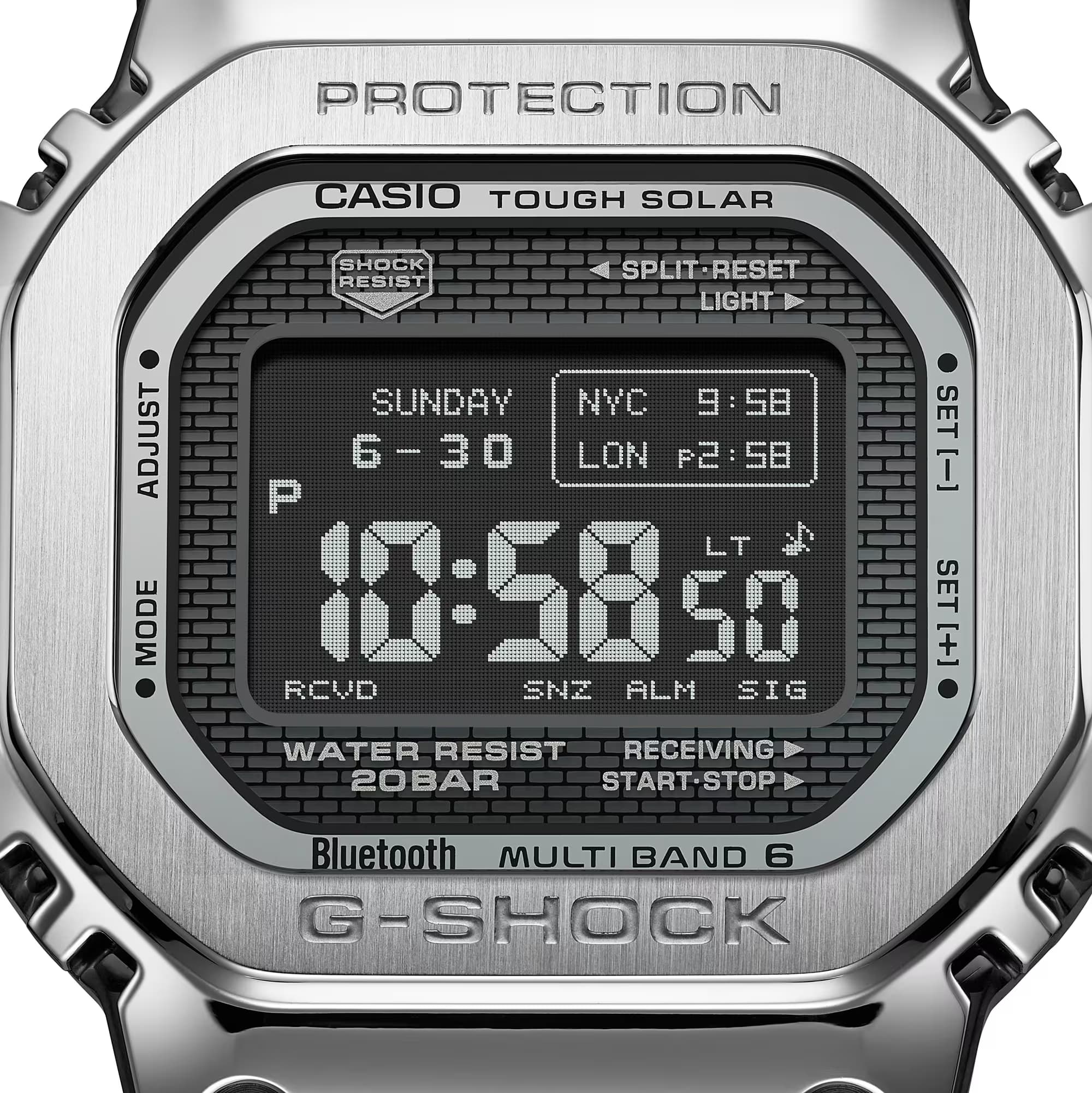 GMW-BZ5000D-1 13