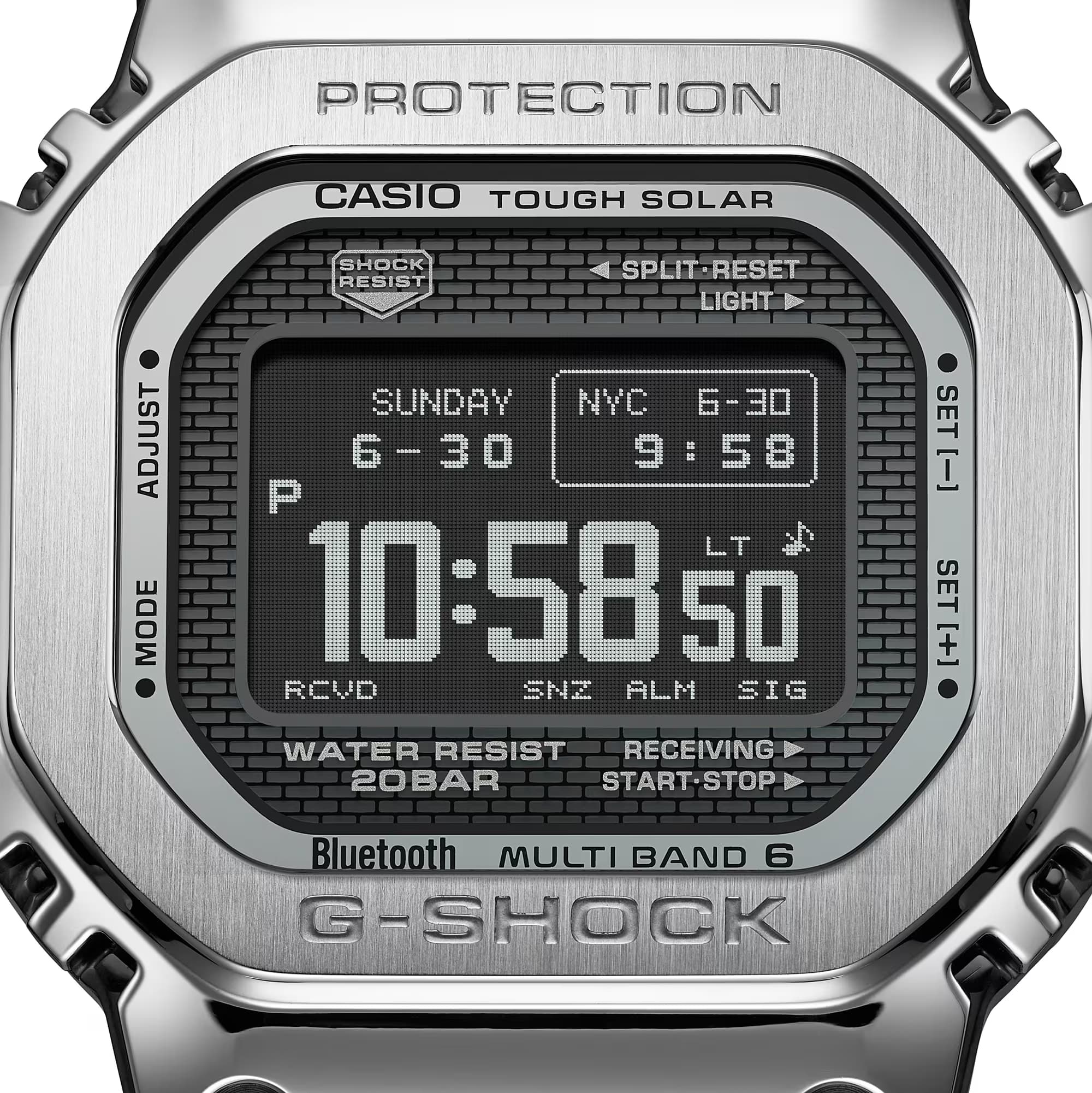 GMW-BZ5000D-1 15