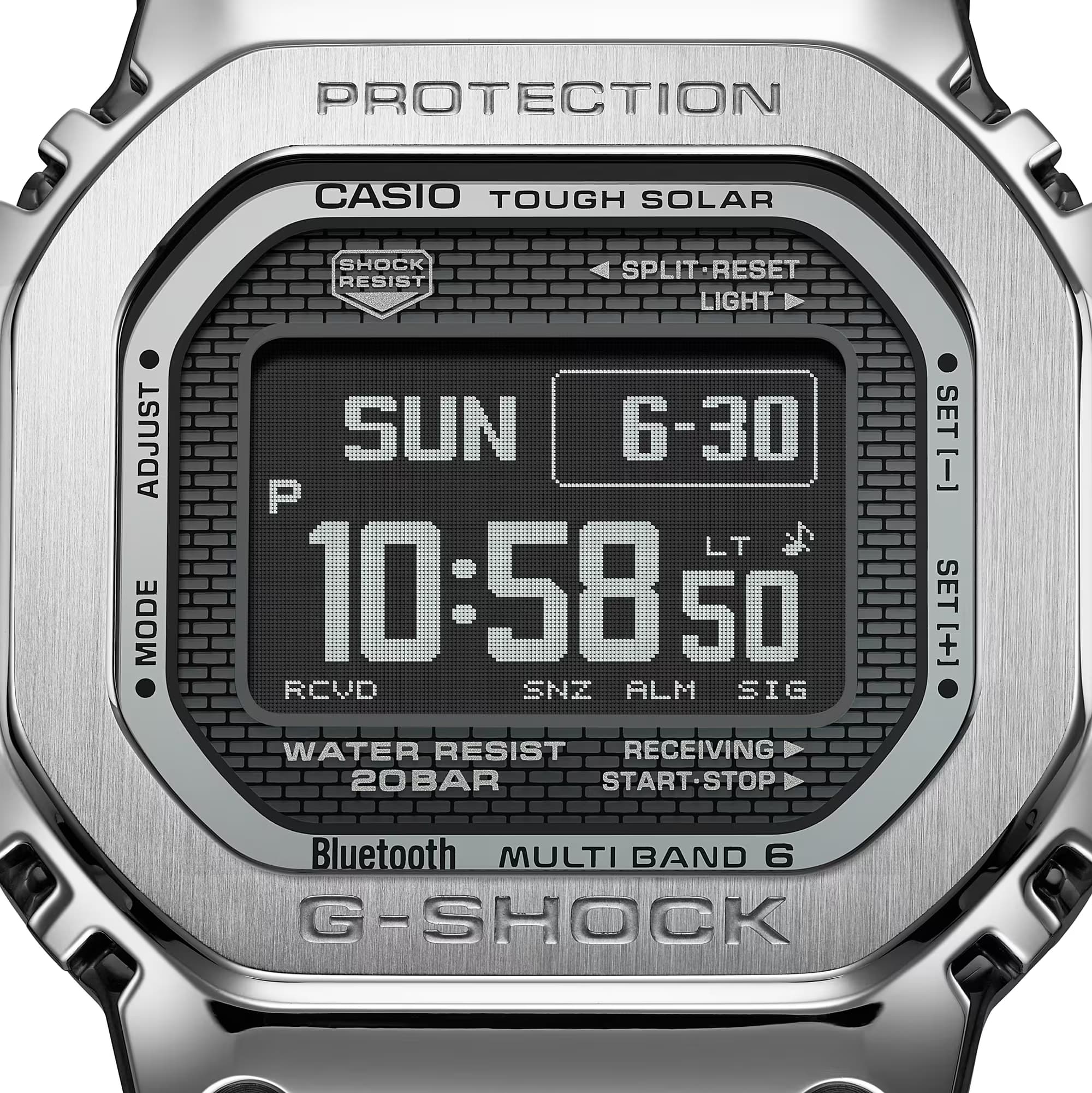 GMW-BZ5000D-1 16