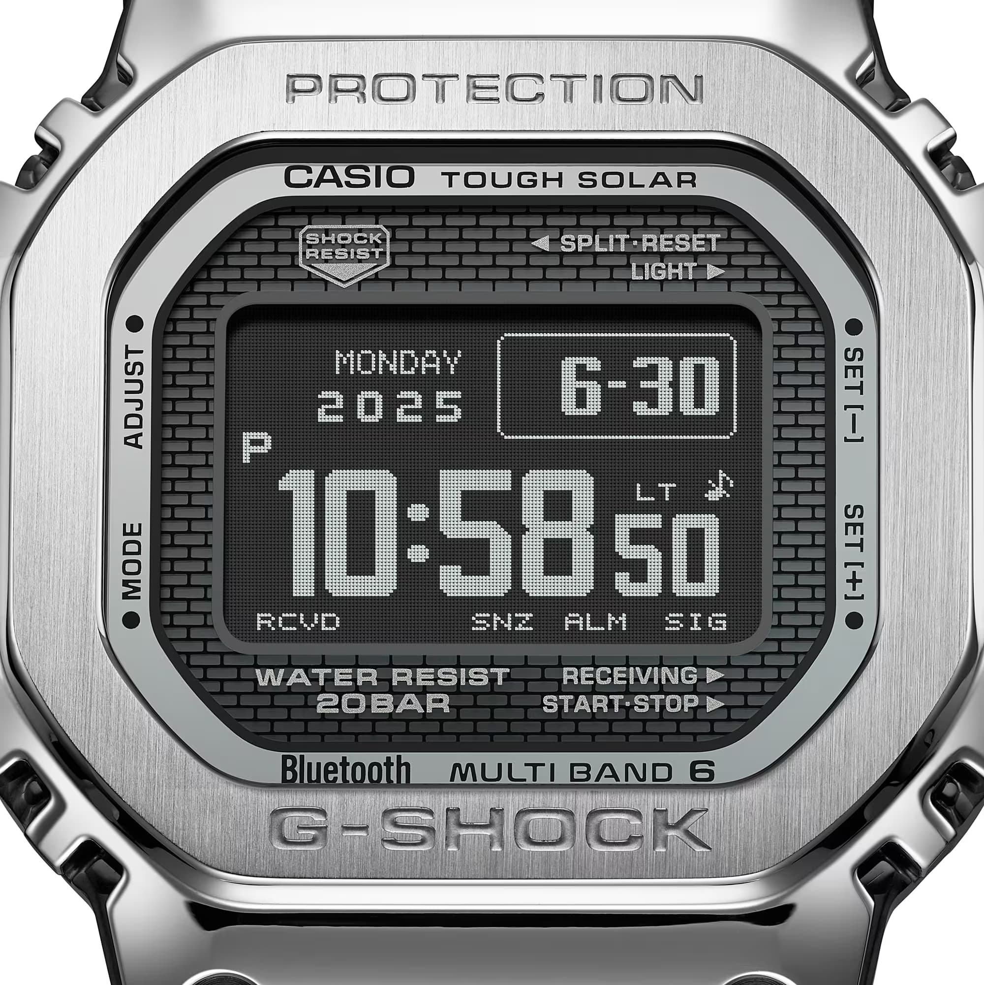 GMW-BZ5000D-1 17