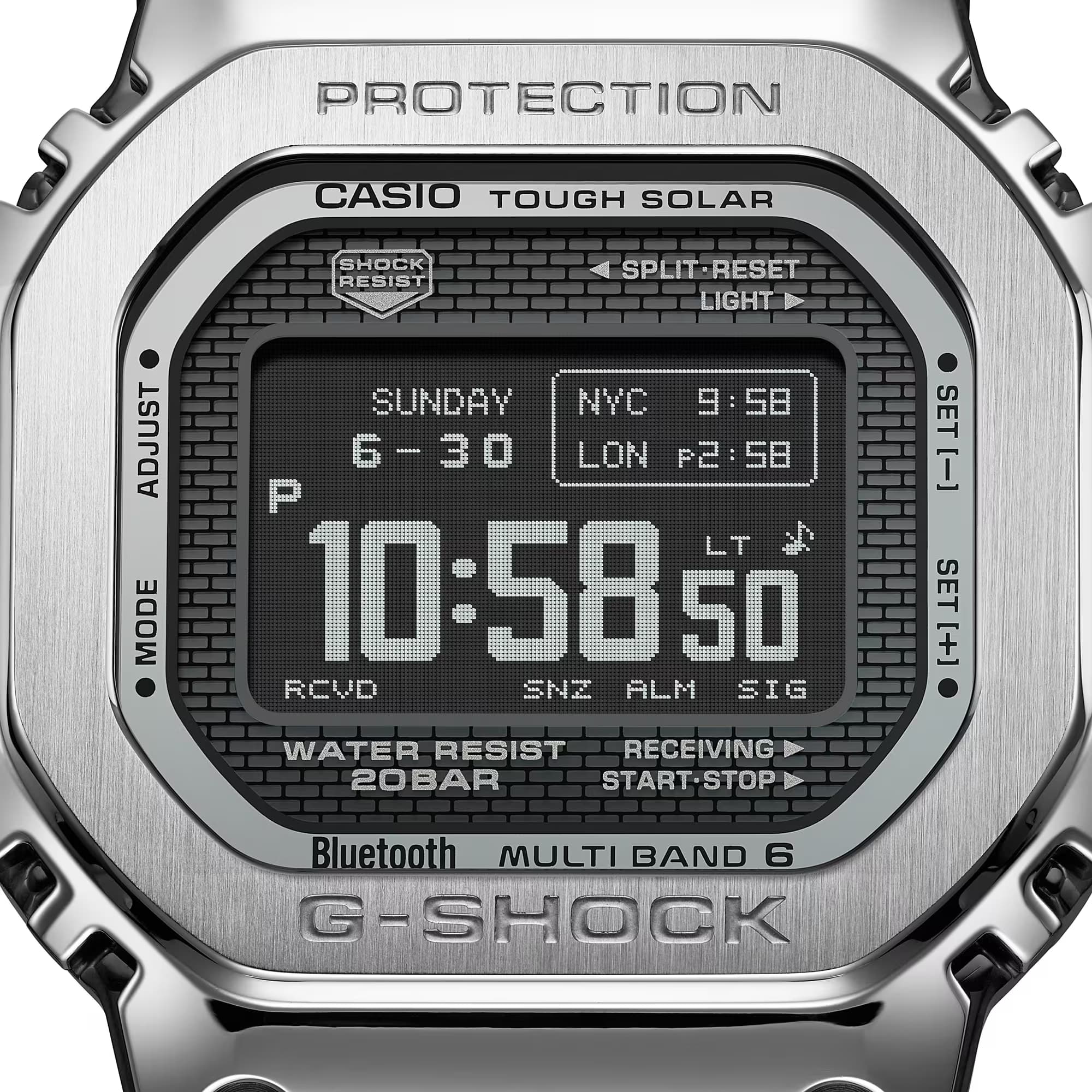 GMW-BZ5000D-1 18